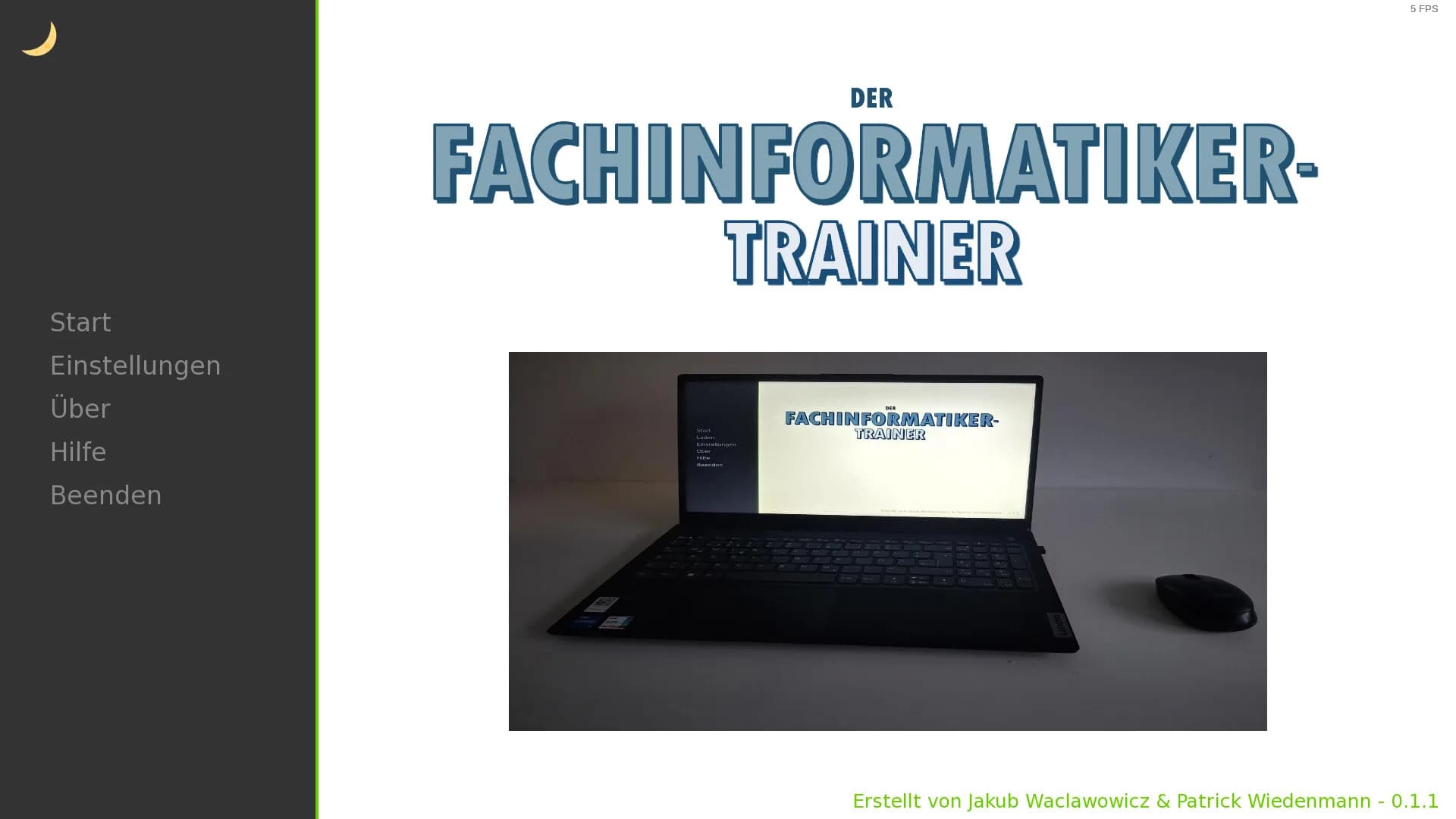 Der Fachinformatiker-Trainer görsel 2
