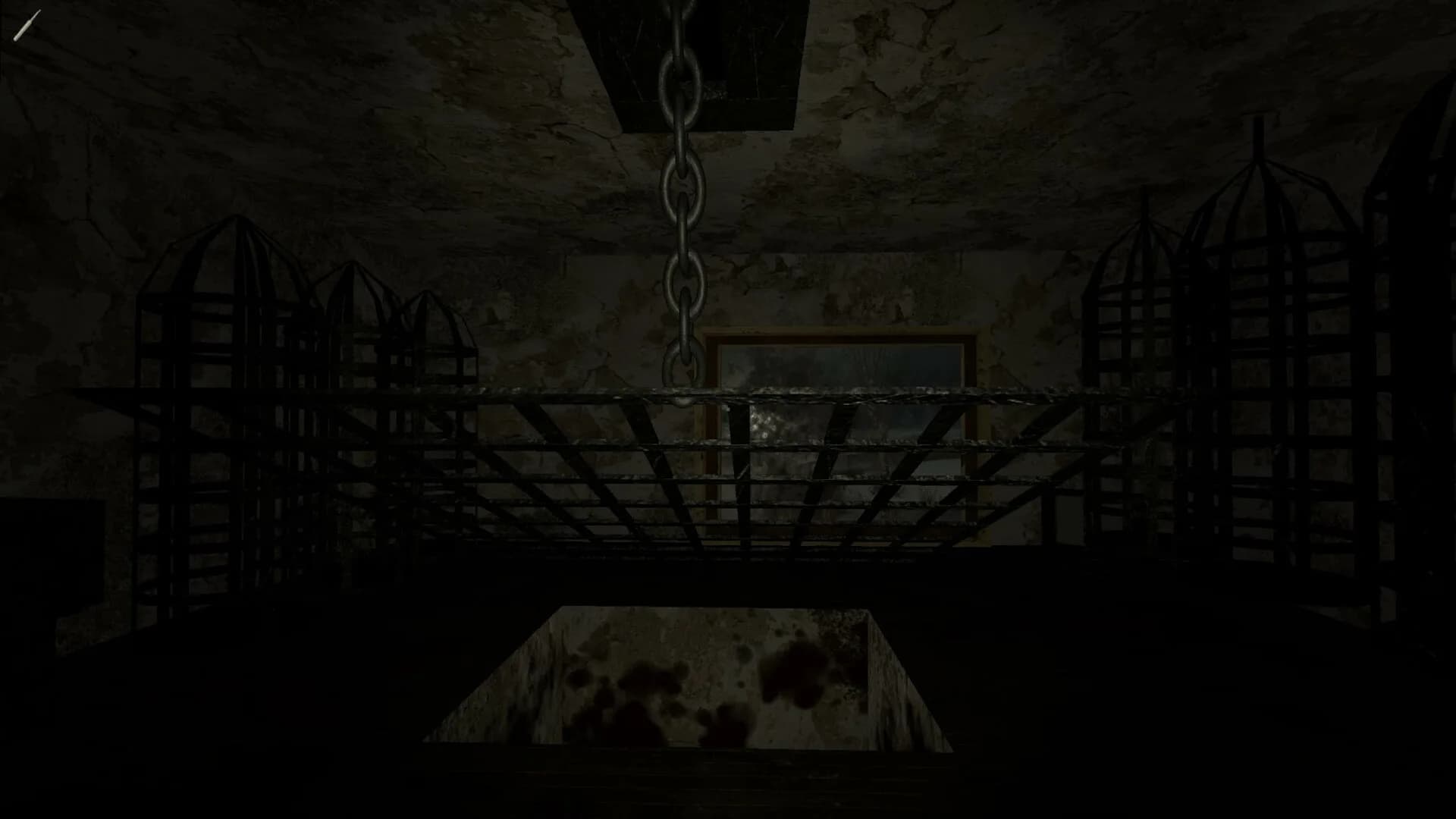 Forest Mansion Incident görsel 2