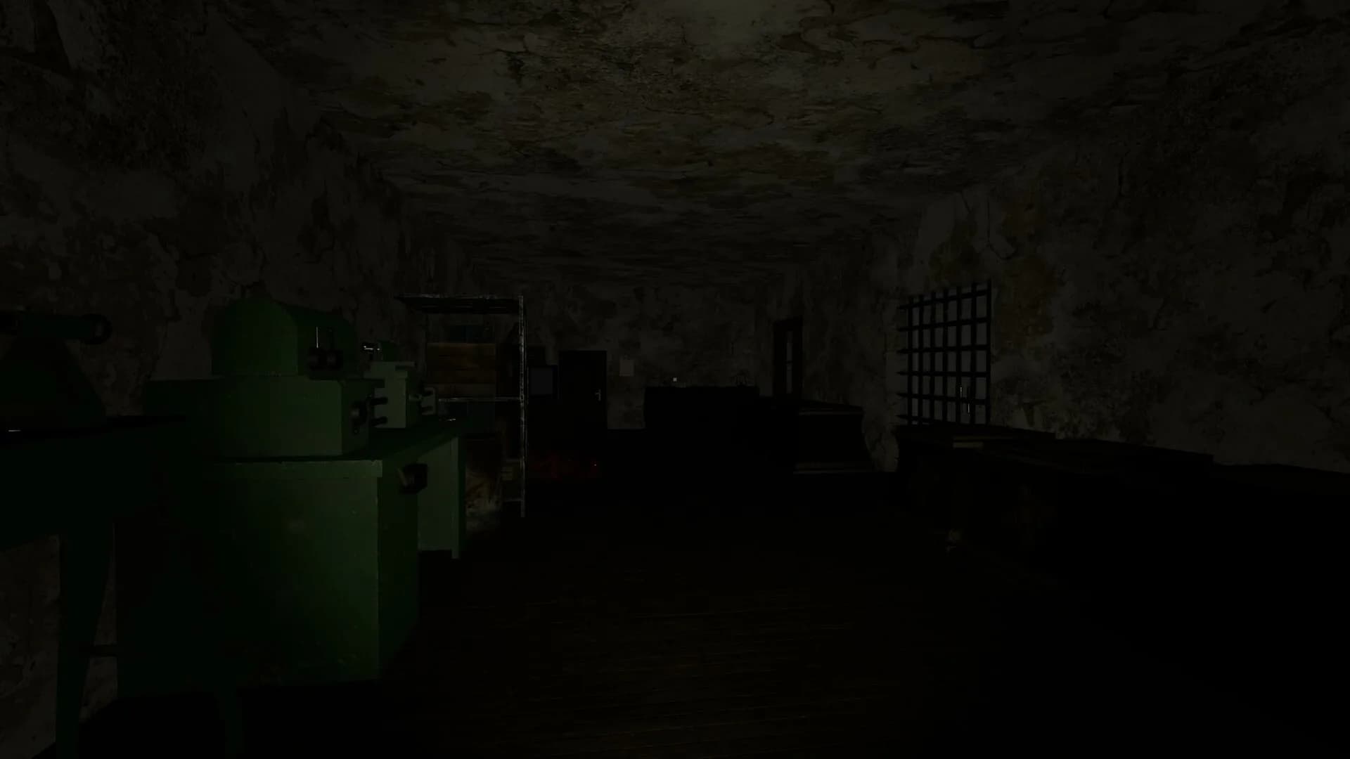 Forest Mansion Incident görsel 7