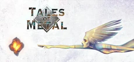 Tales of Metal
