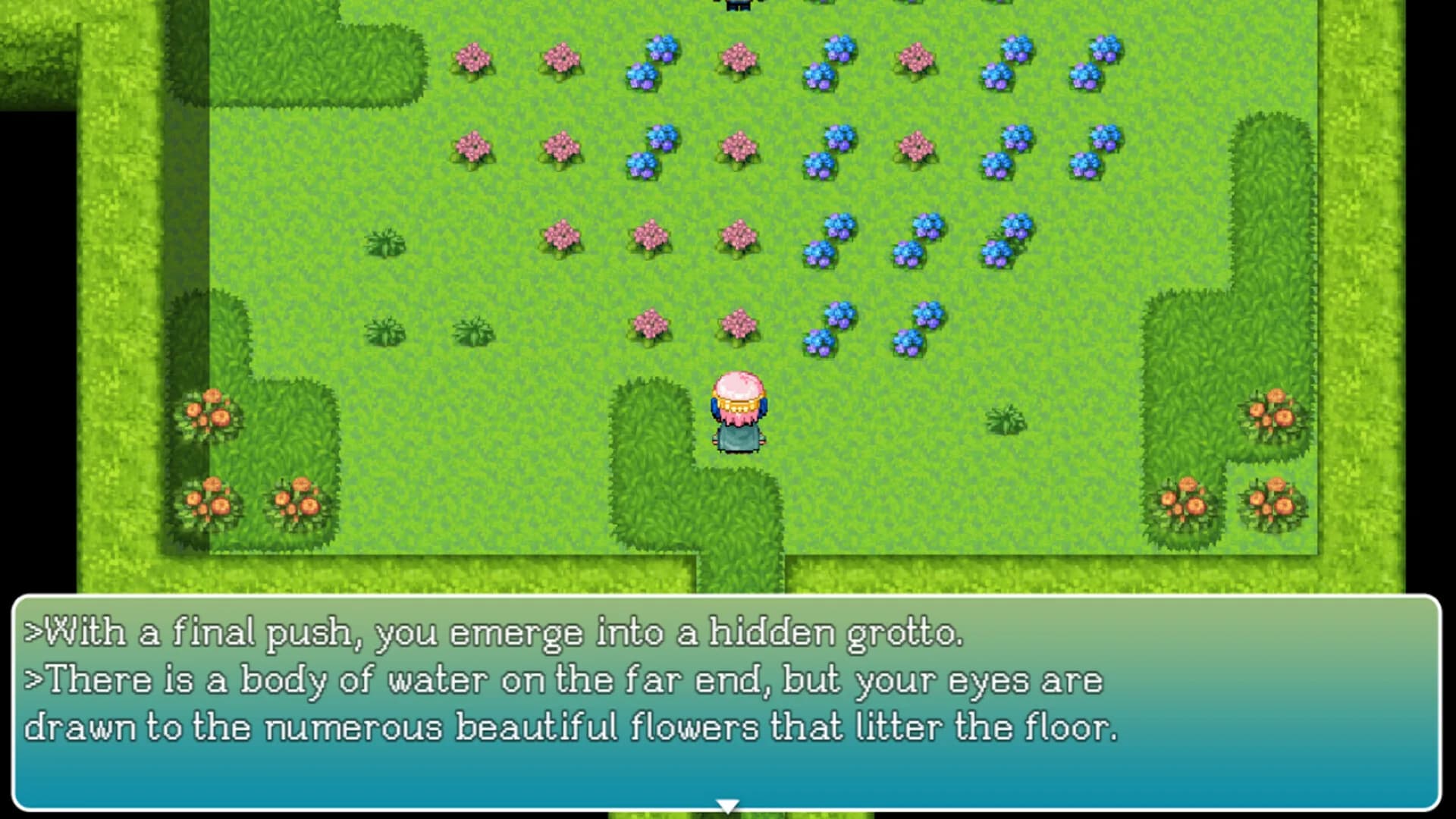 Mystic Fishing: A Fantasy Fishing RPG 🎣 görsel 17