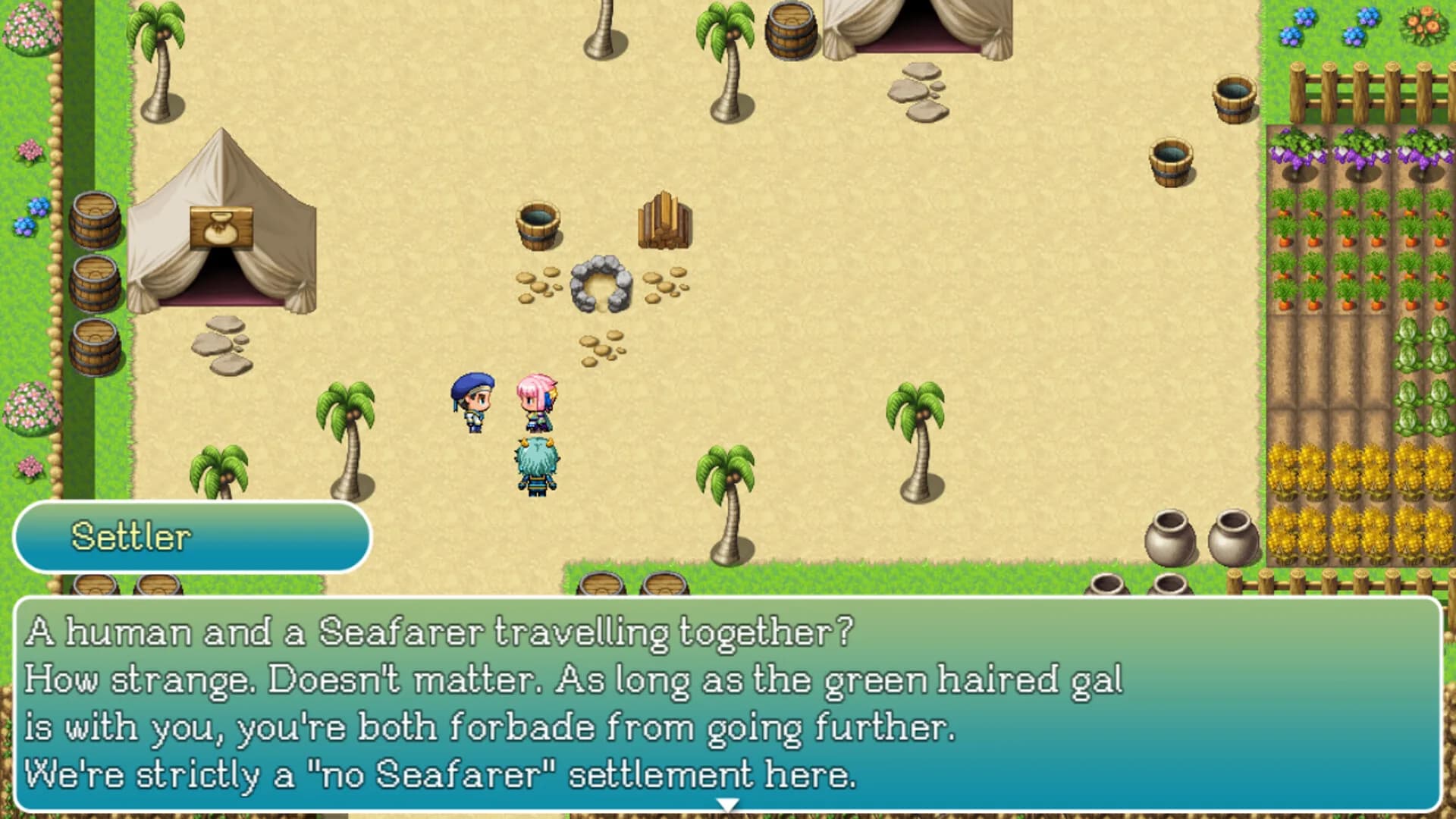 Mystic Fishing: A Fantasy Fishing RPG 🎣 görsel 18