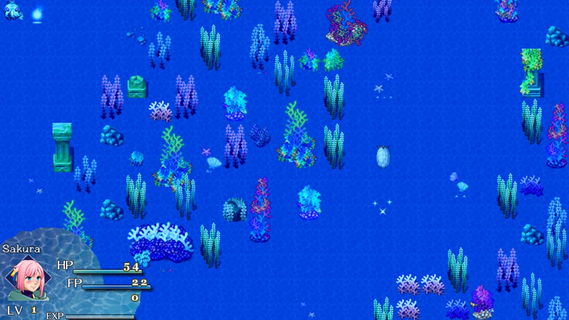 Mystic Fishing: A Fantasy Fishing RPG 🎣 görsel 24