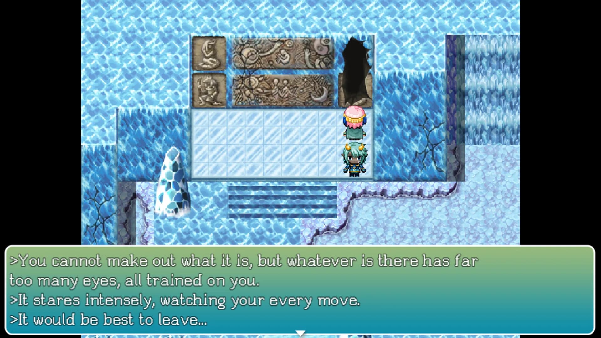 Mystic Fishing: A Fantasy Fishing RPG 🎣 görsel 27