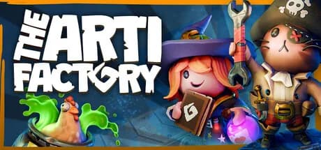 The Artifactory