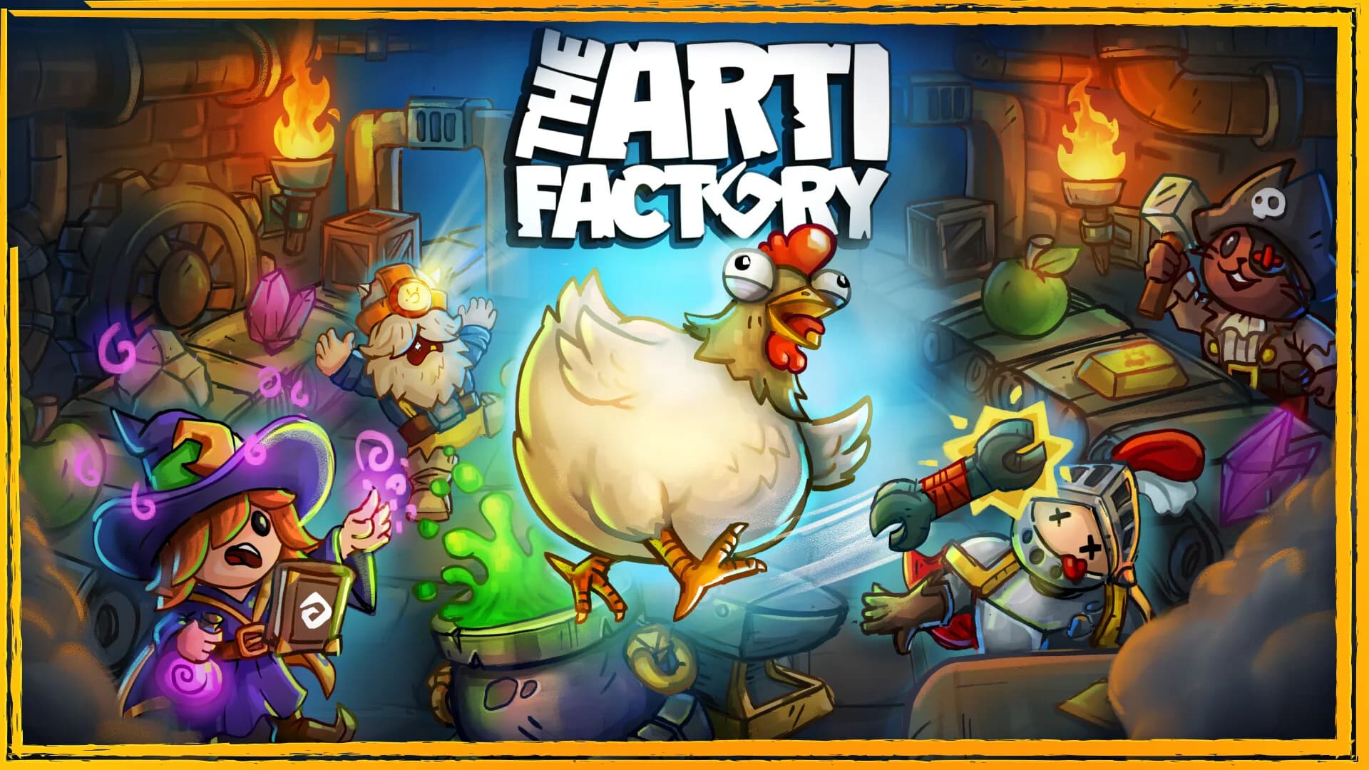 The Artifactory görsel 13
