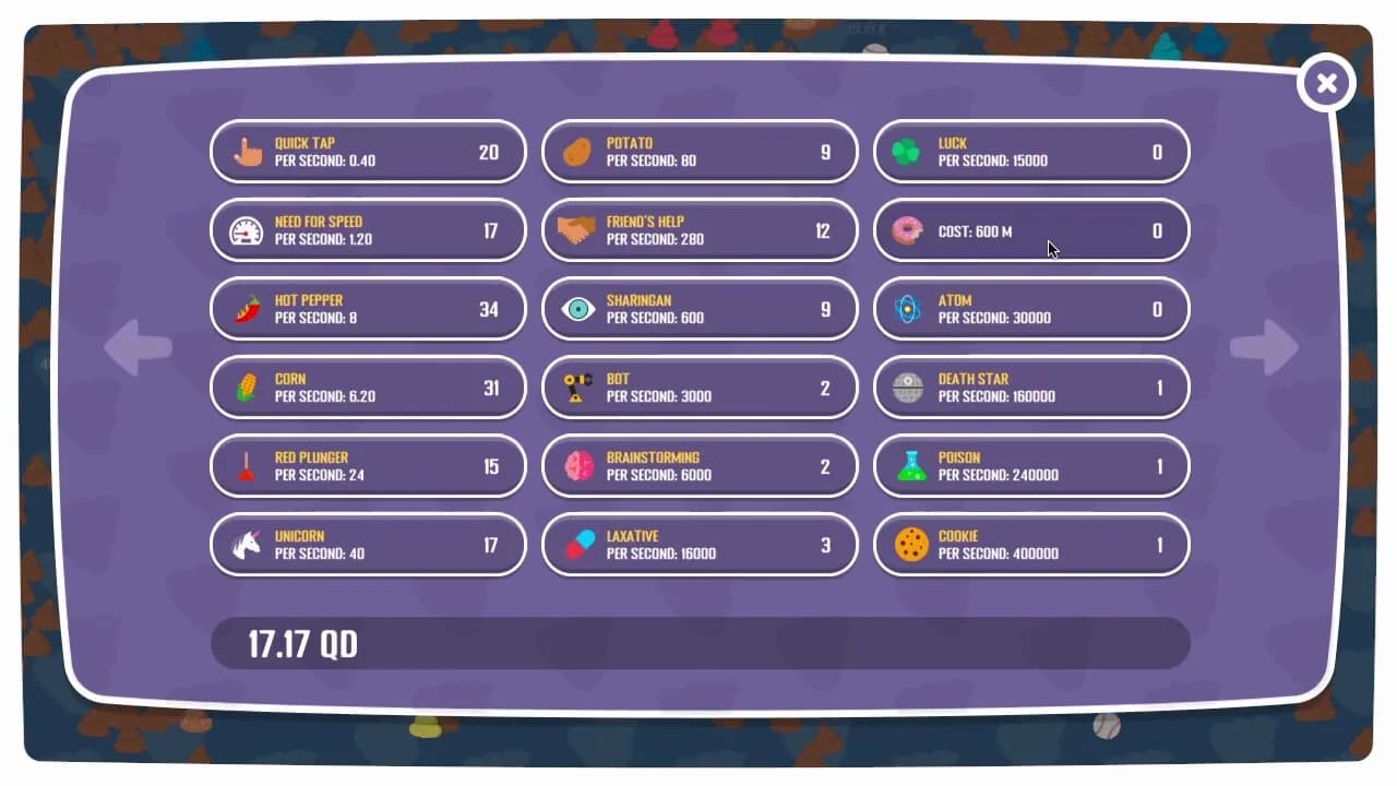 Poop Clicker görsel 5
