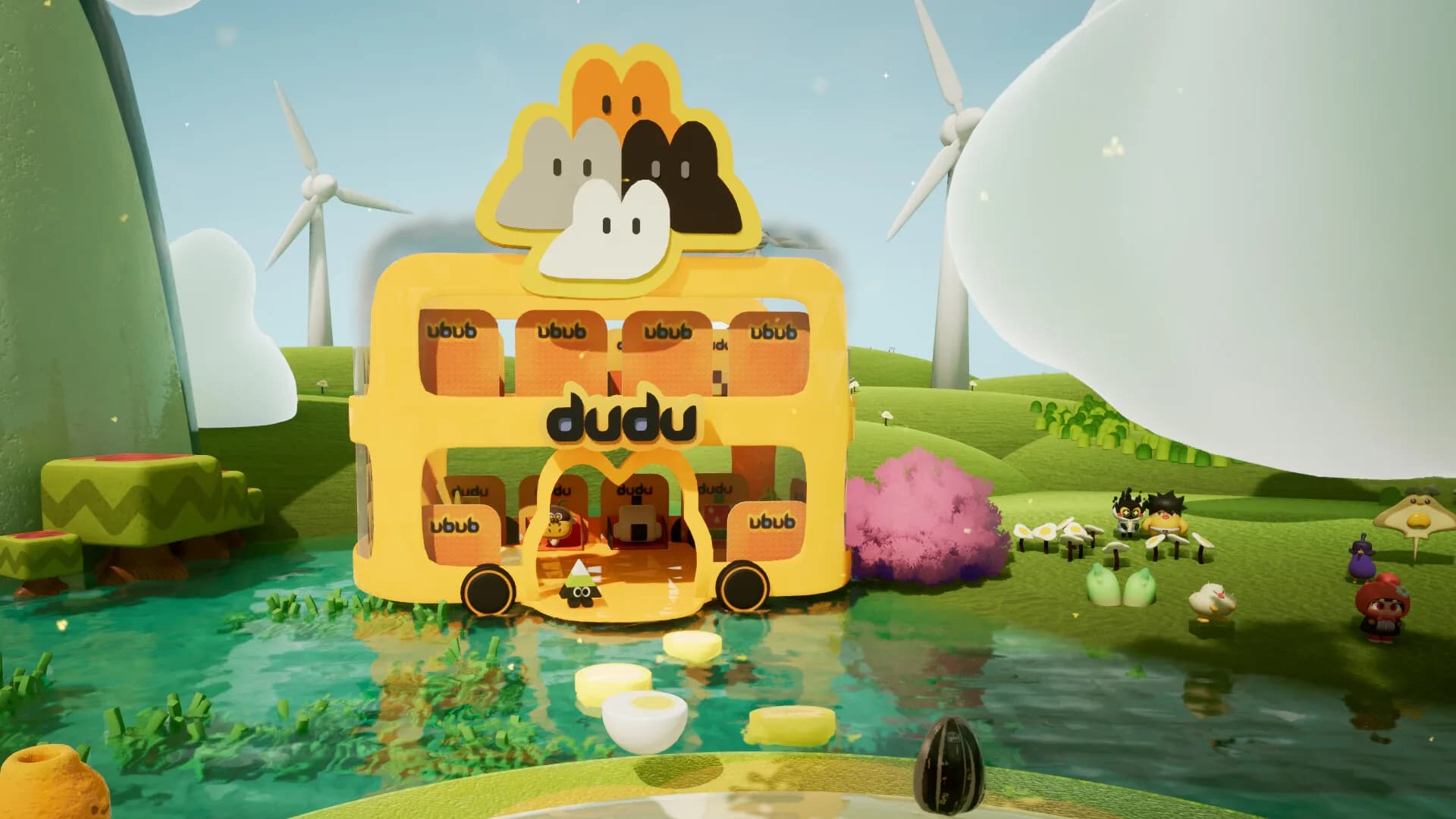 DUDU görsel 4