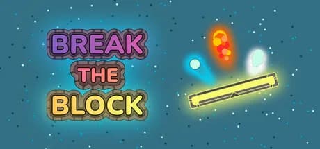 Break the Block görsel 1