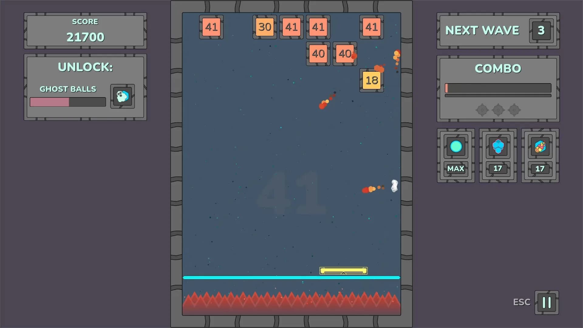 Break the Block görsel 4