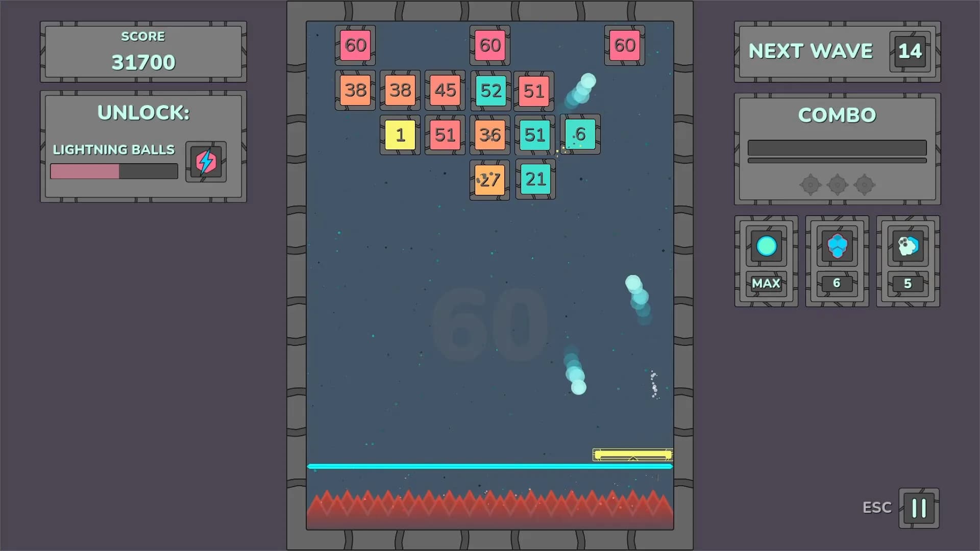 Break the Block görsel 5