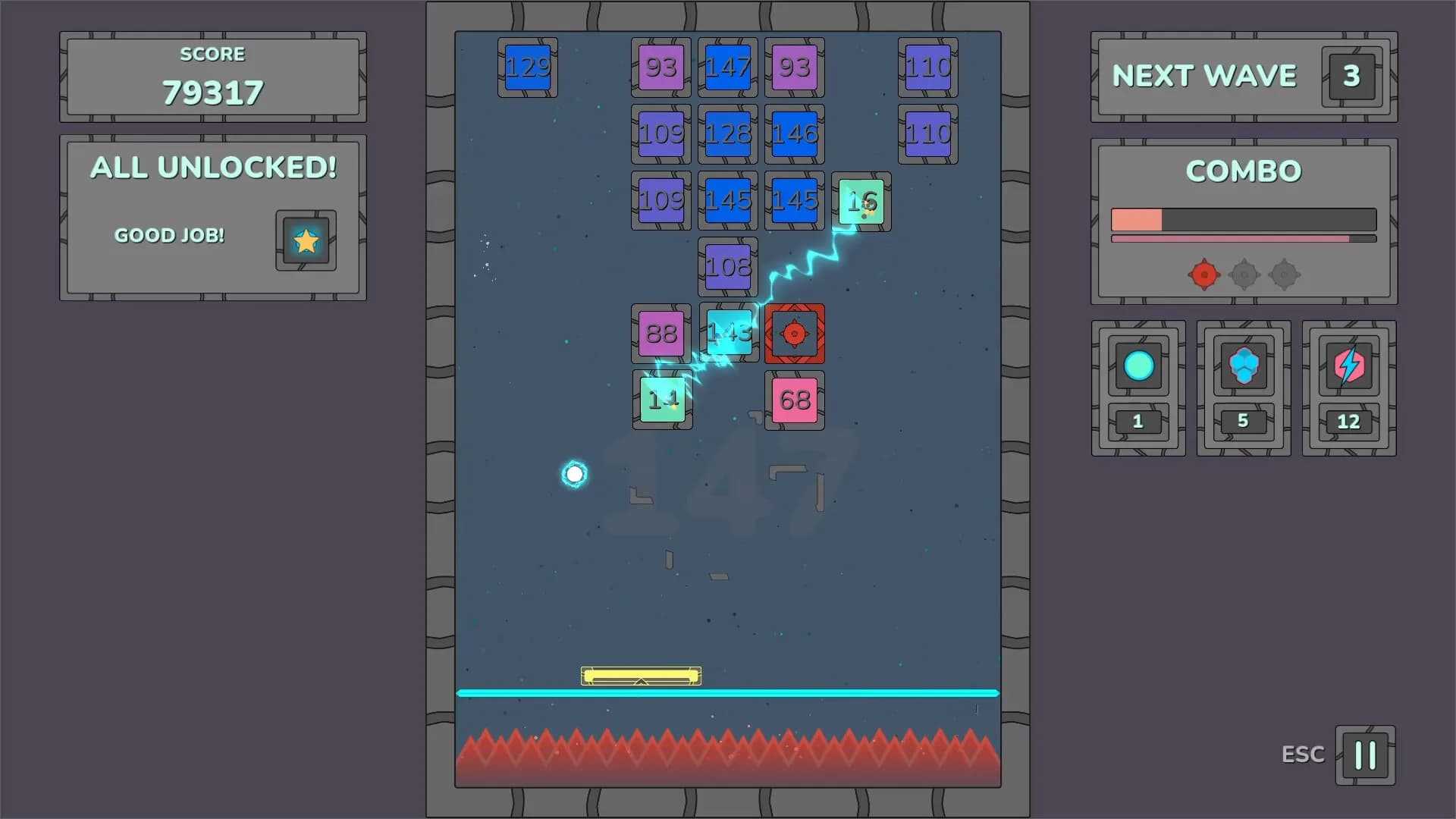 Break the Block görsel 7