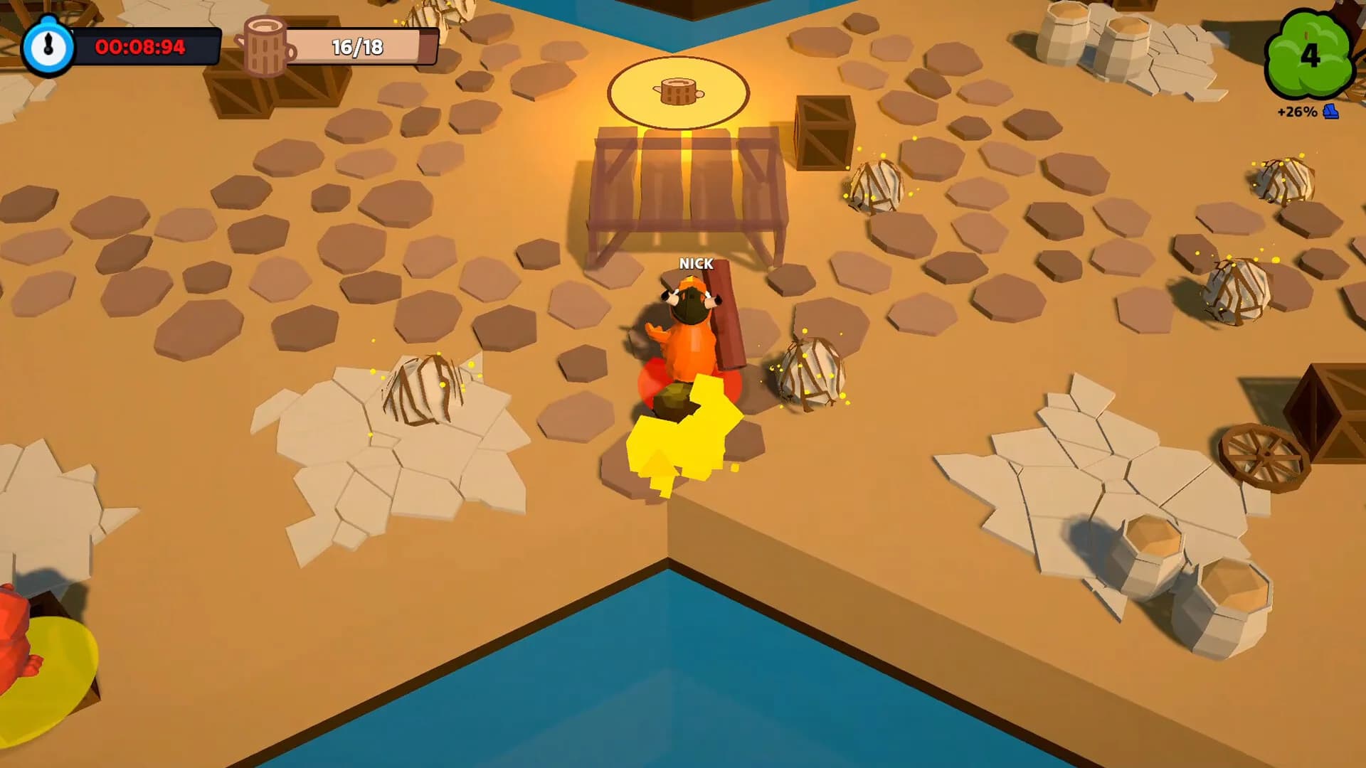 No Time to Build görsel 14