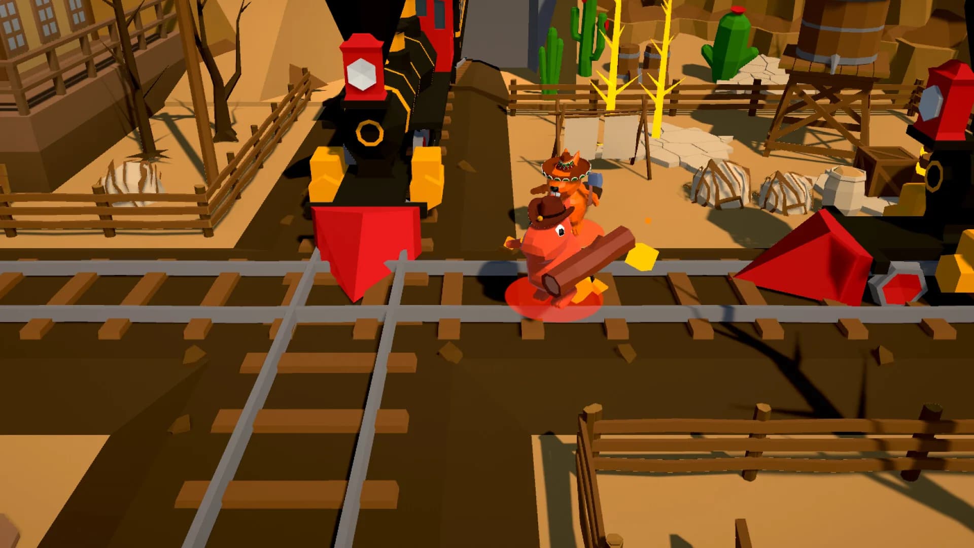 No Time to Build görsel 5