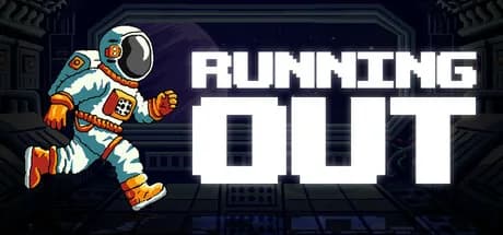 Running out görsel 1