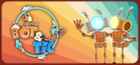 Bot & Tic görsel 1