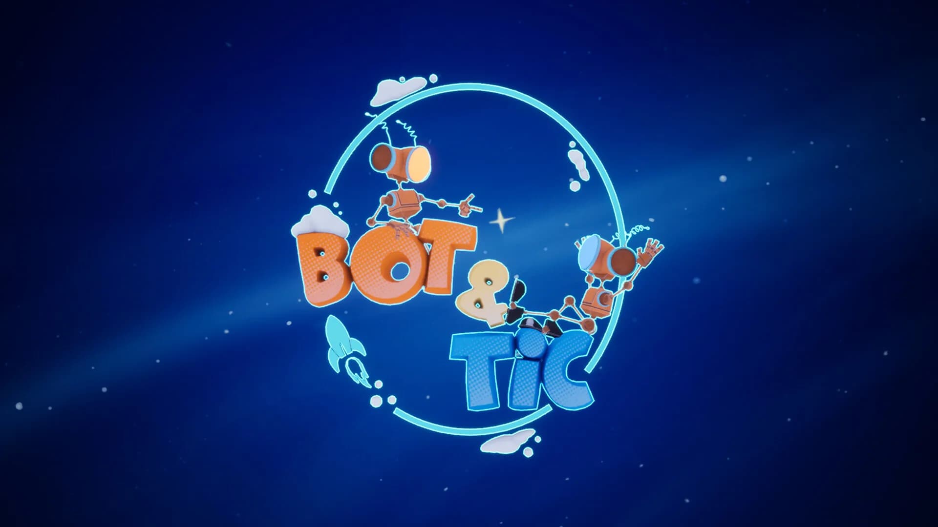 Bot & Tic görsel 2