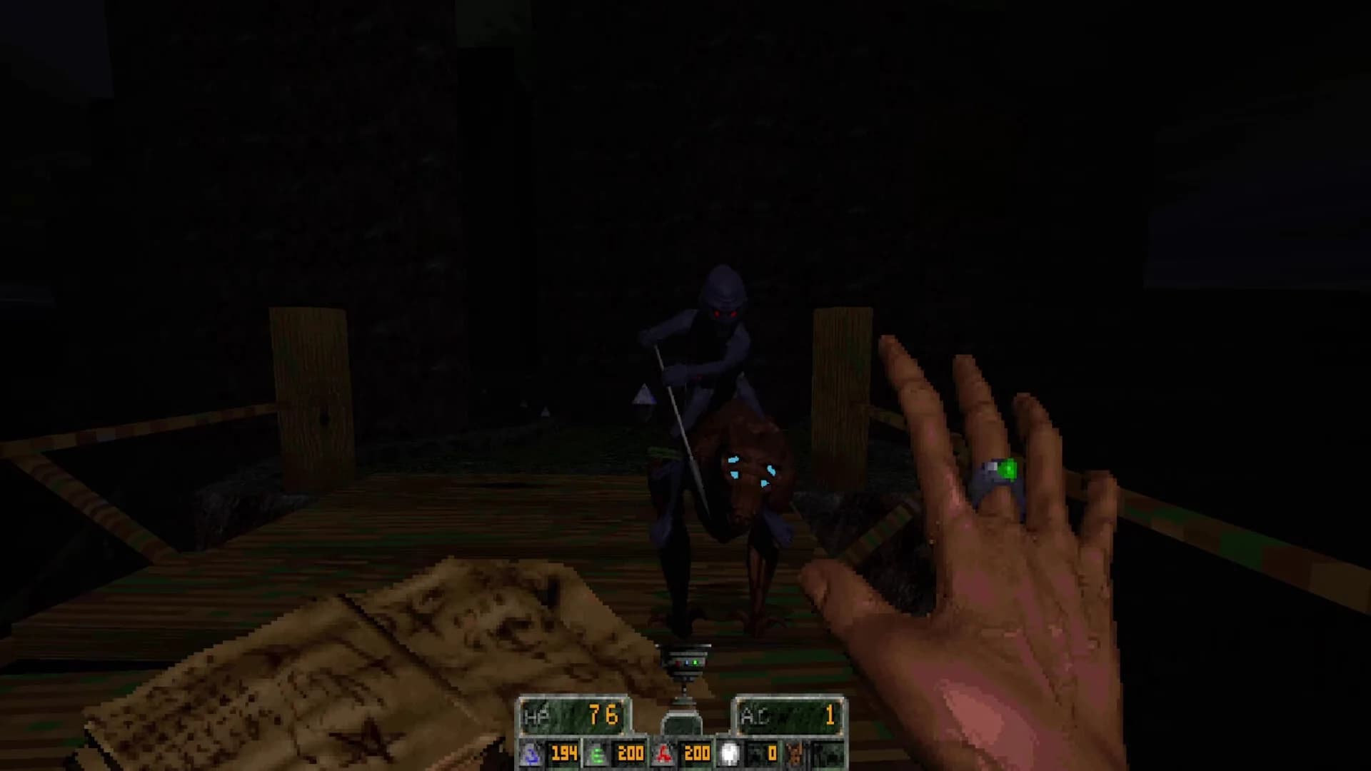 Hell Worlds Reinvigorated görsel 2