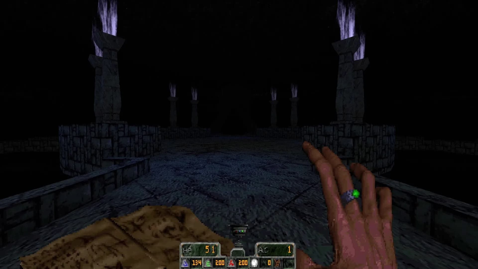 Hell Worlds Reinvigorated görsel 3