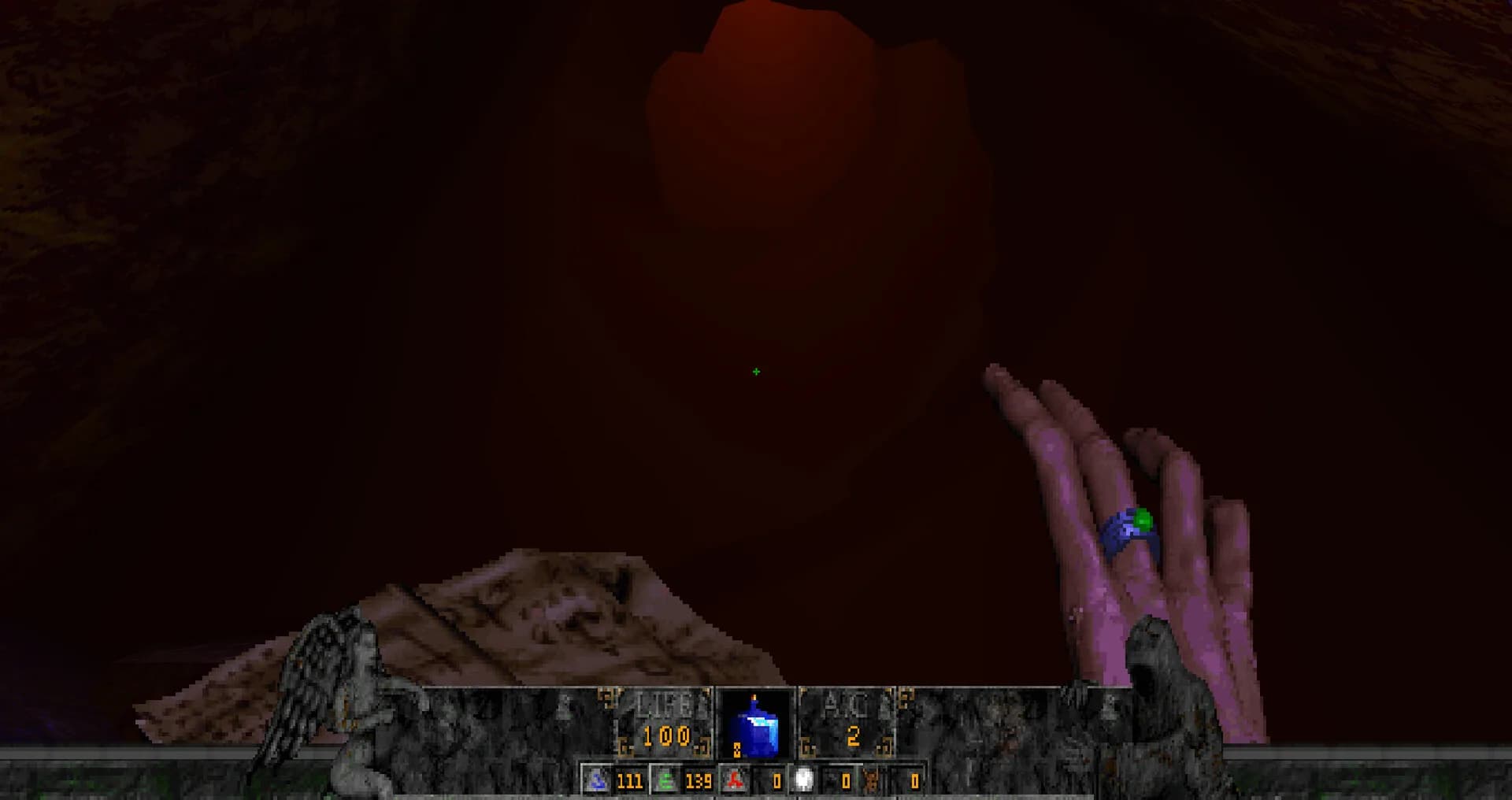 Hell Worlds Reinvigorated görsel 13