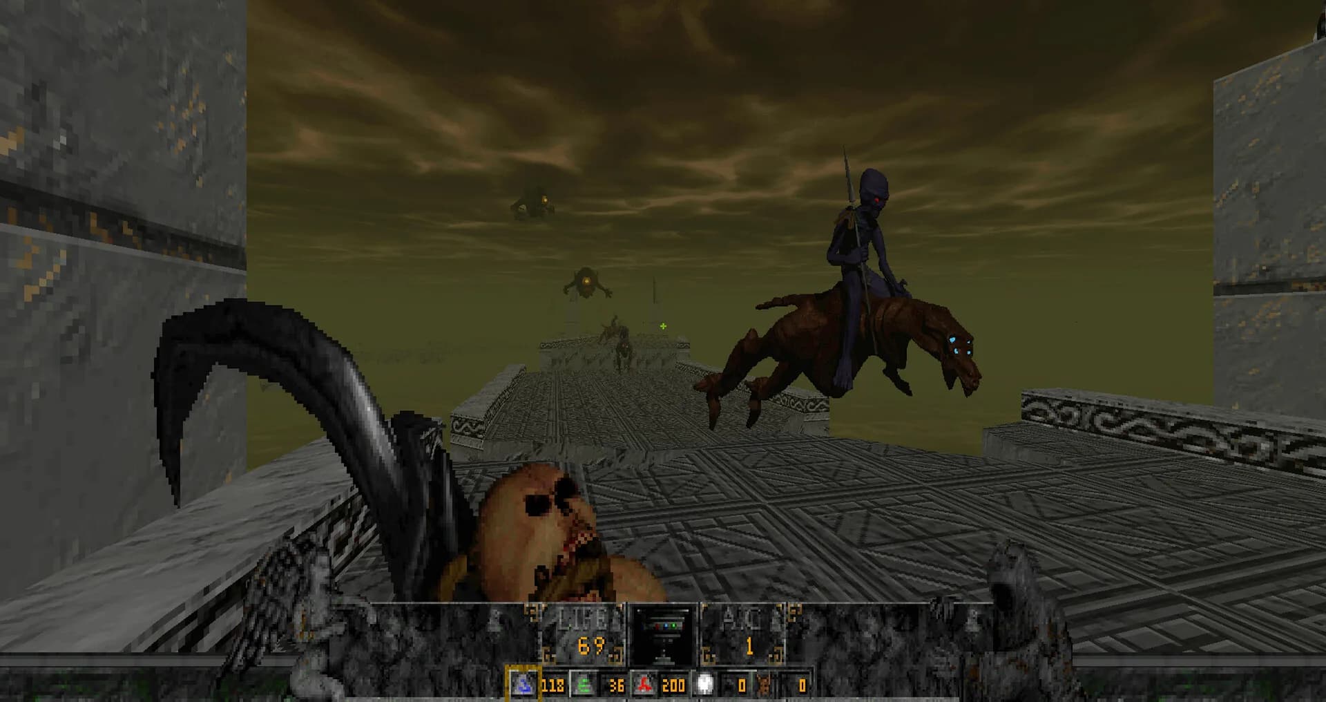 Hell Worlds Reinvigorated görsel 14