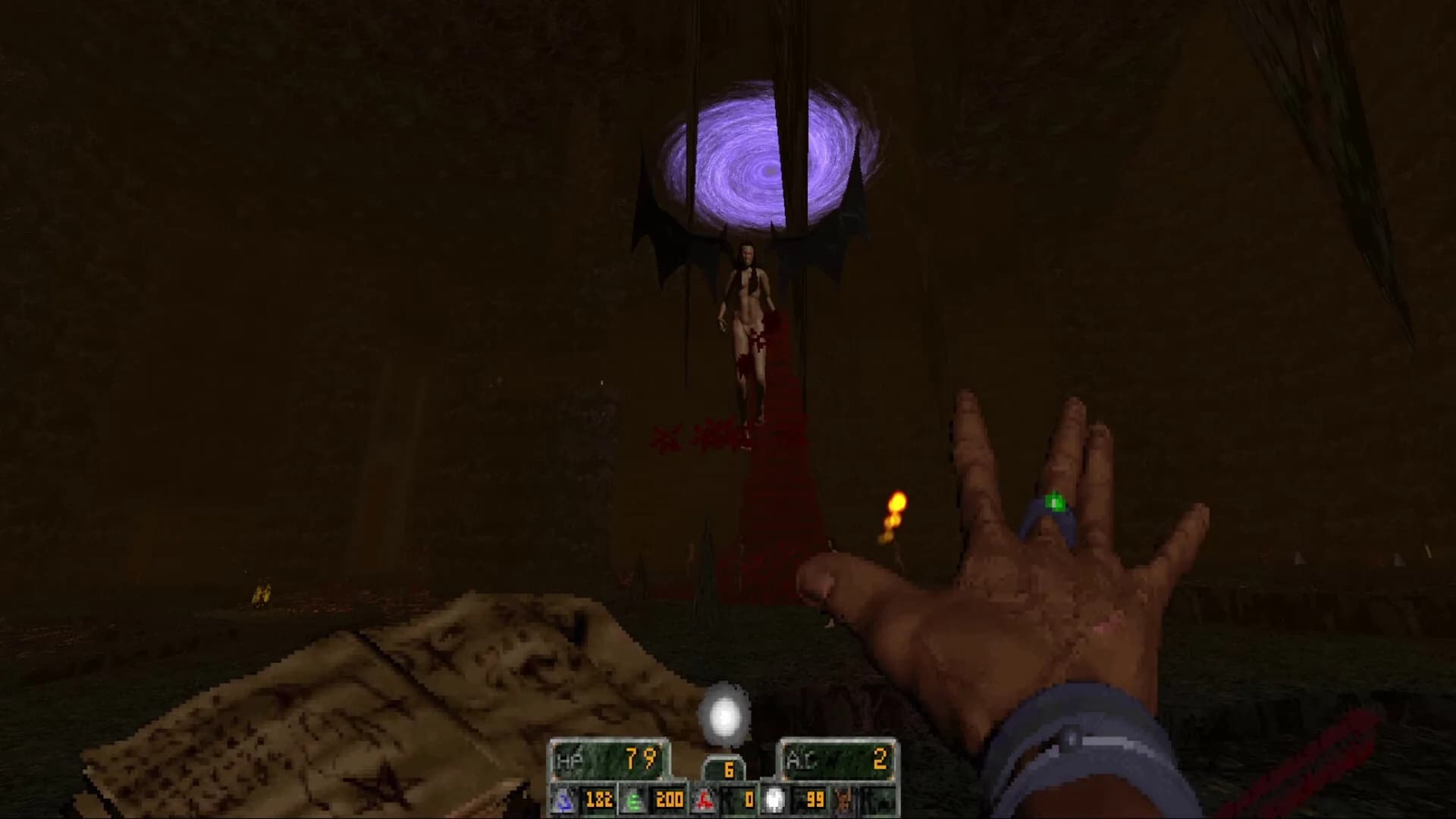 Hell Worlds Reinvigorated görsel 16