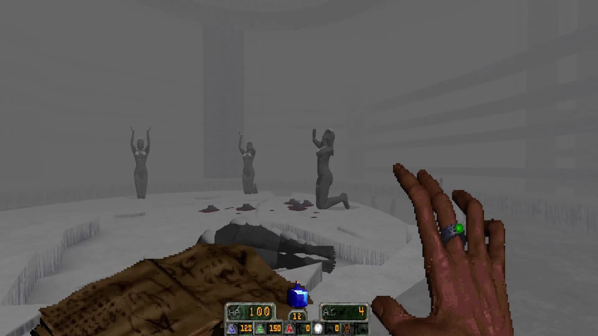 Hell Worlds Reinvigorated görsel 17