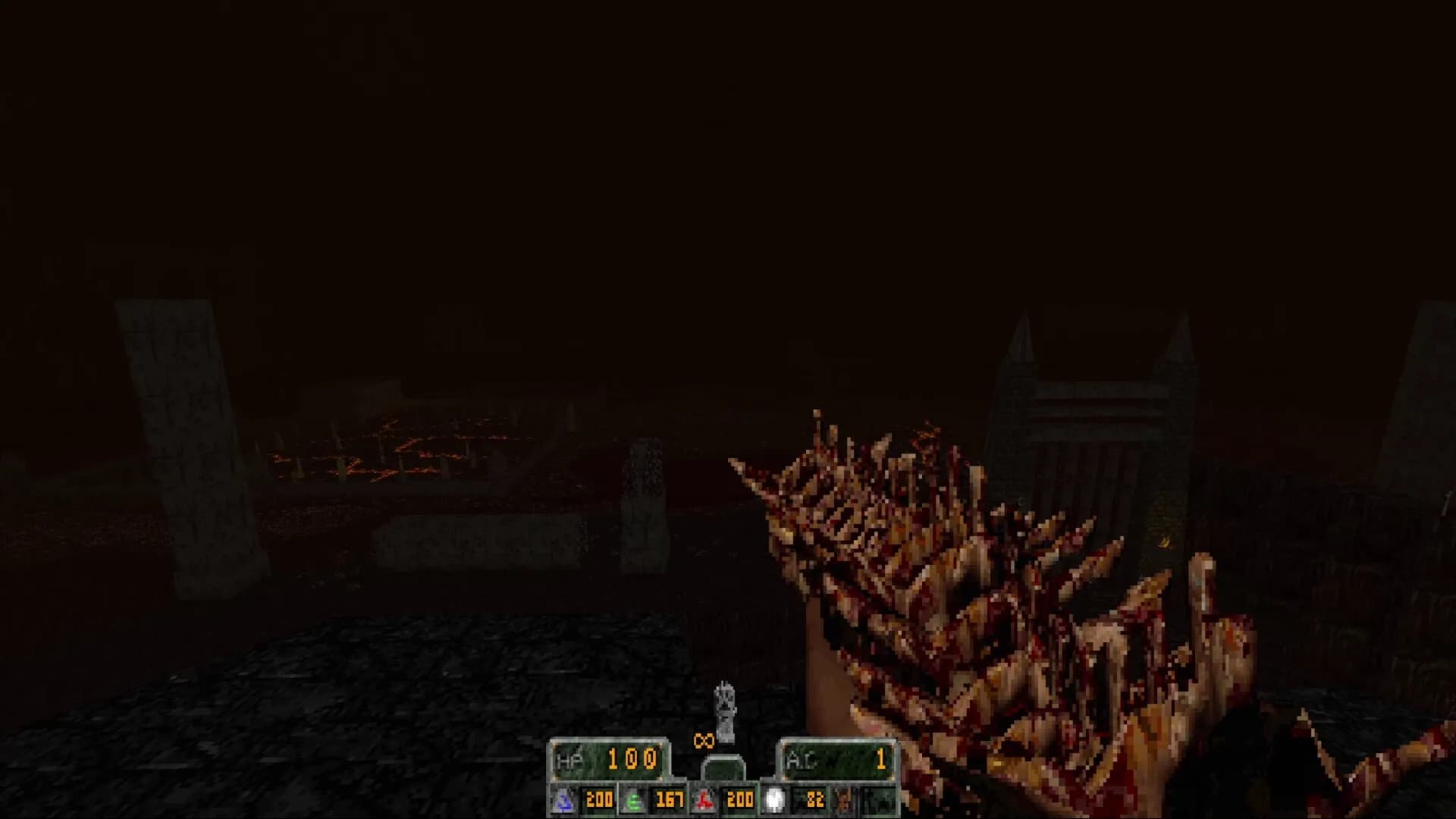 Hell Worlds Reinvigorated görsel 18