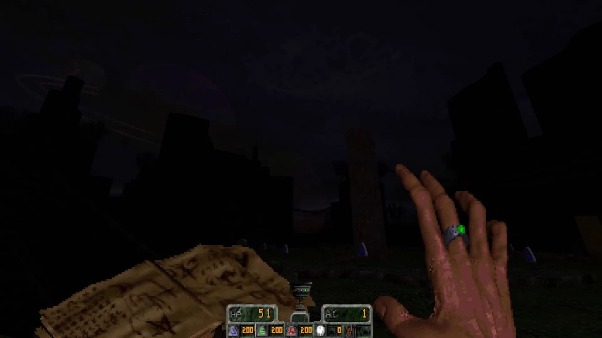 Hell Worlds Reinvigorated görsel 19