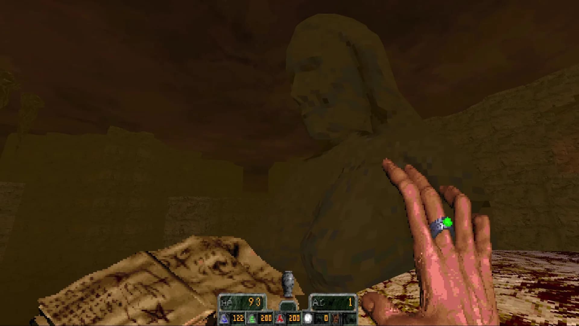 Hell Worlds Reinvigorated görsel 20