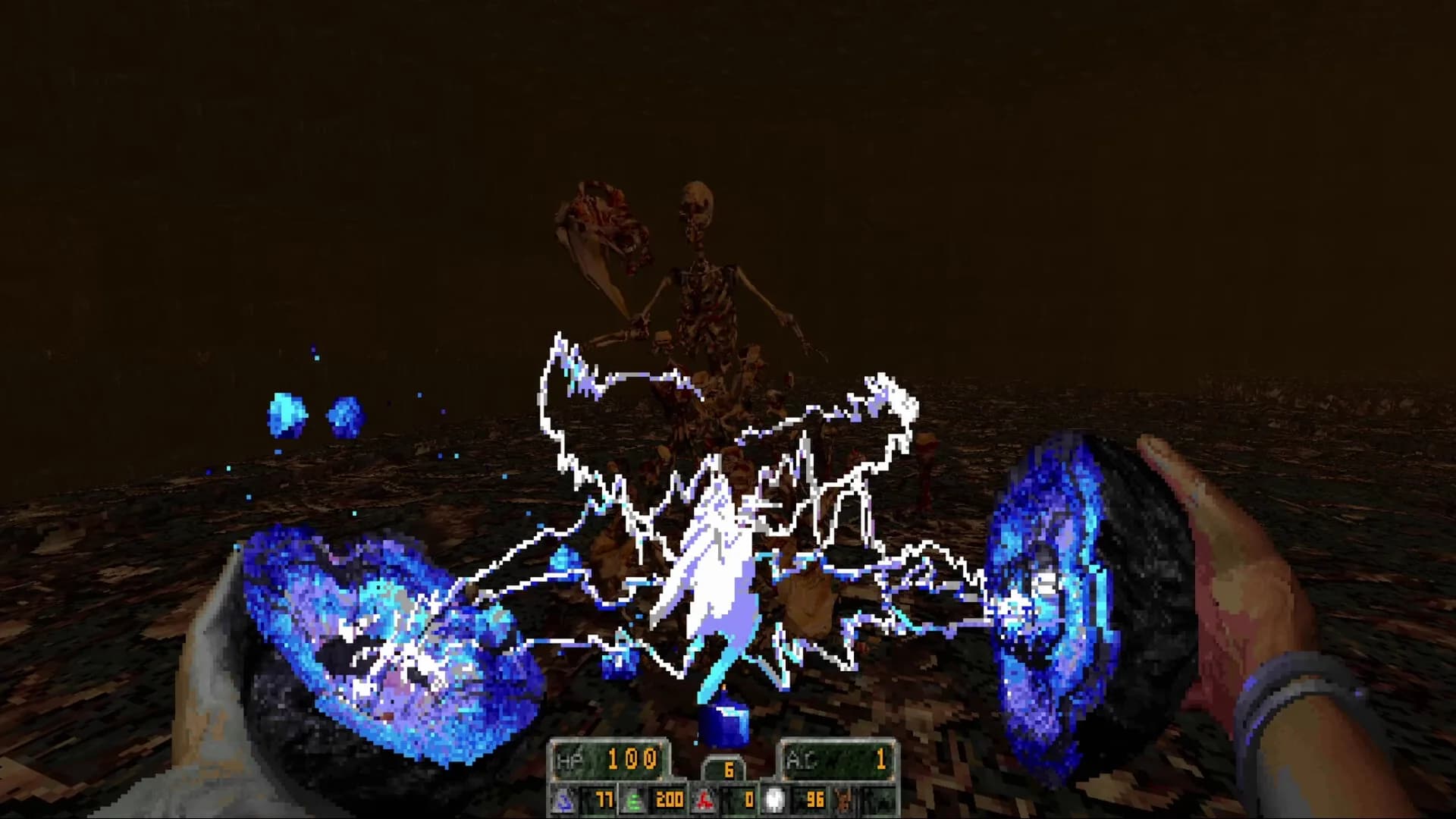 Hell Worlds Reinvigorated görsel 22