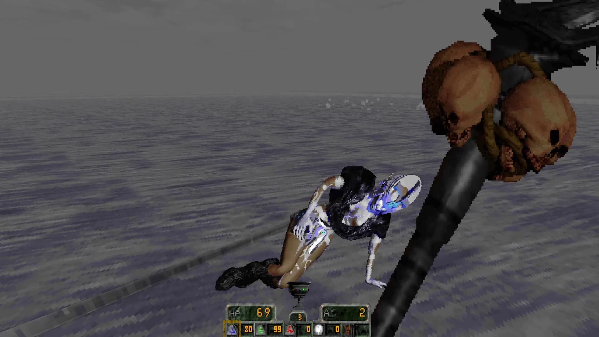 Hell Worlds Reinvigorated görsel 23