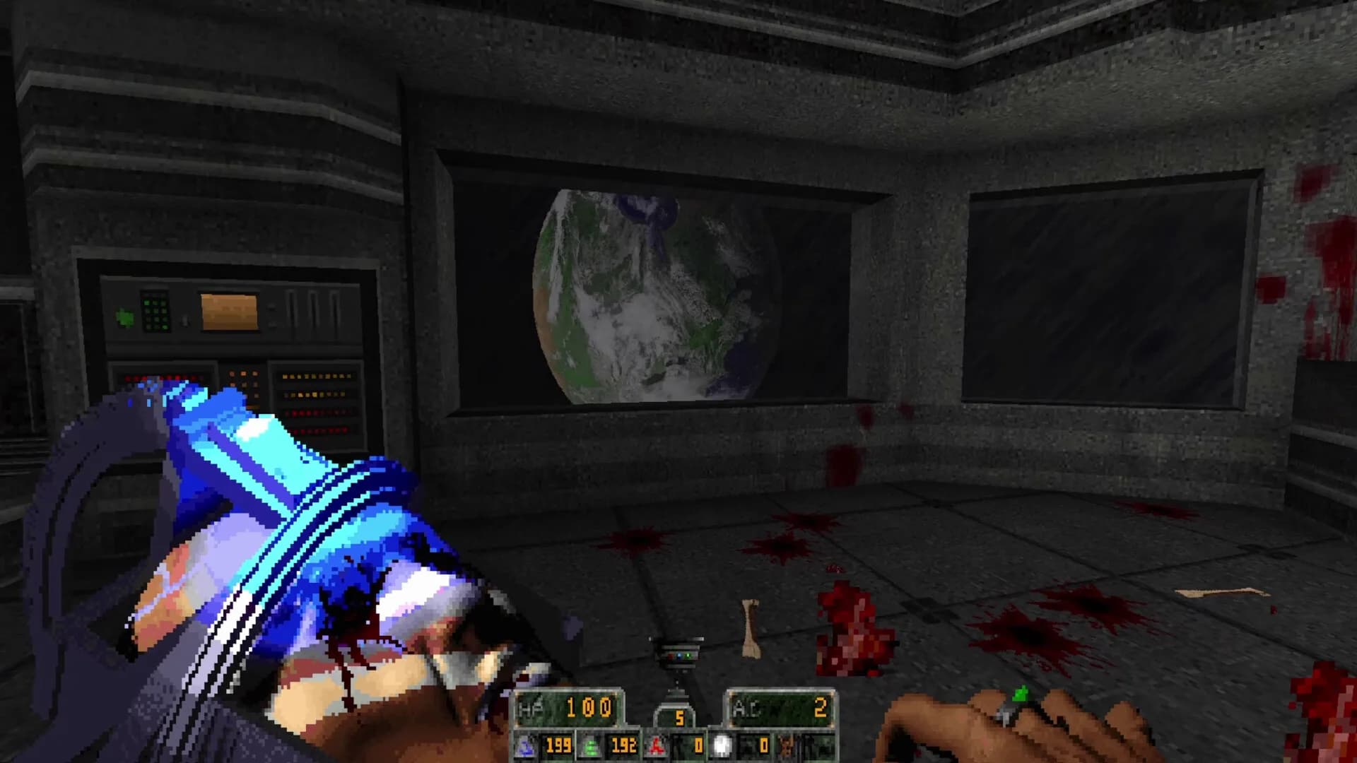 Hell Worlds Reinvigorated görsel 24