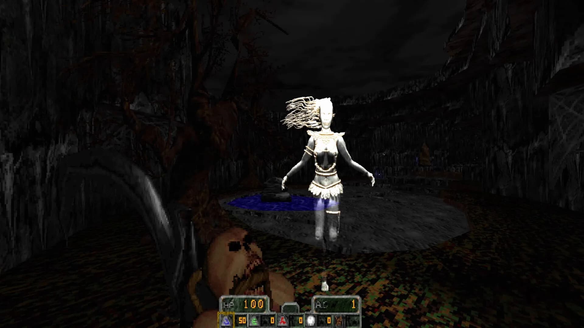 Hell Worlds Reinvigorated görsel 25