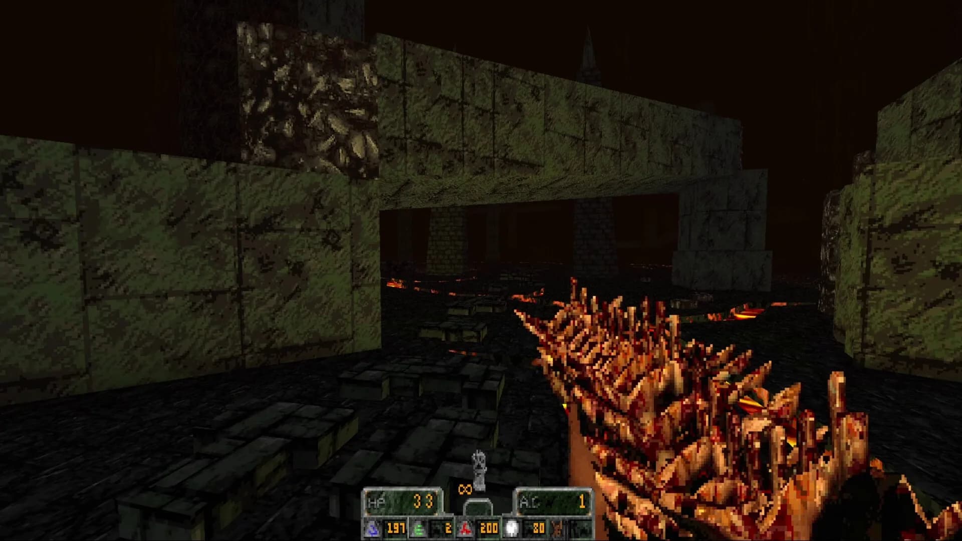 Hell Worlds Reinvigorated görsel 26
