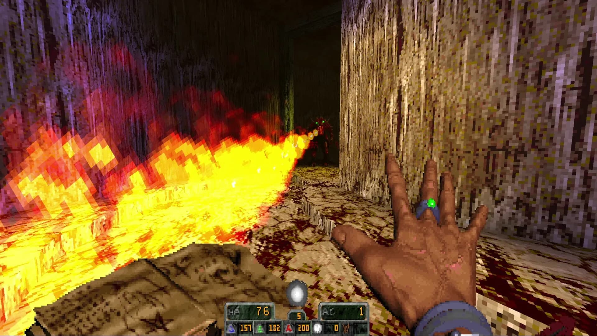 Hell Worlds Reinvigorated görsel 27
