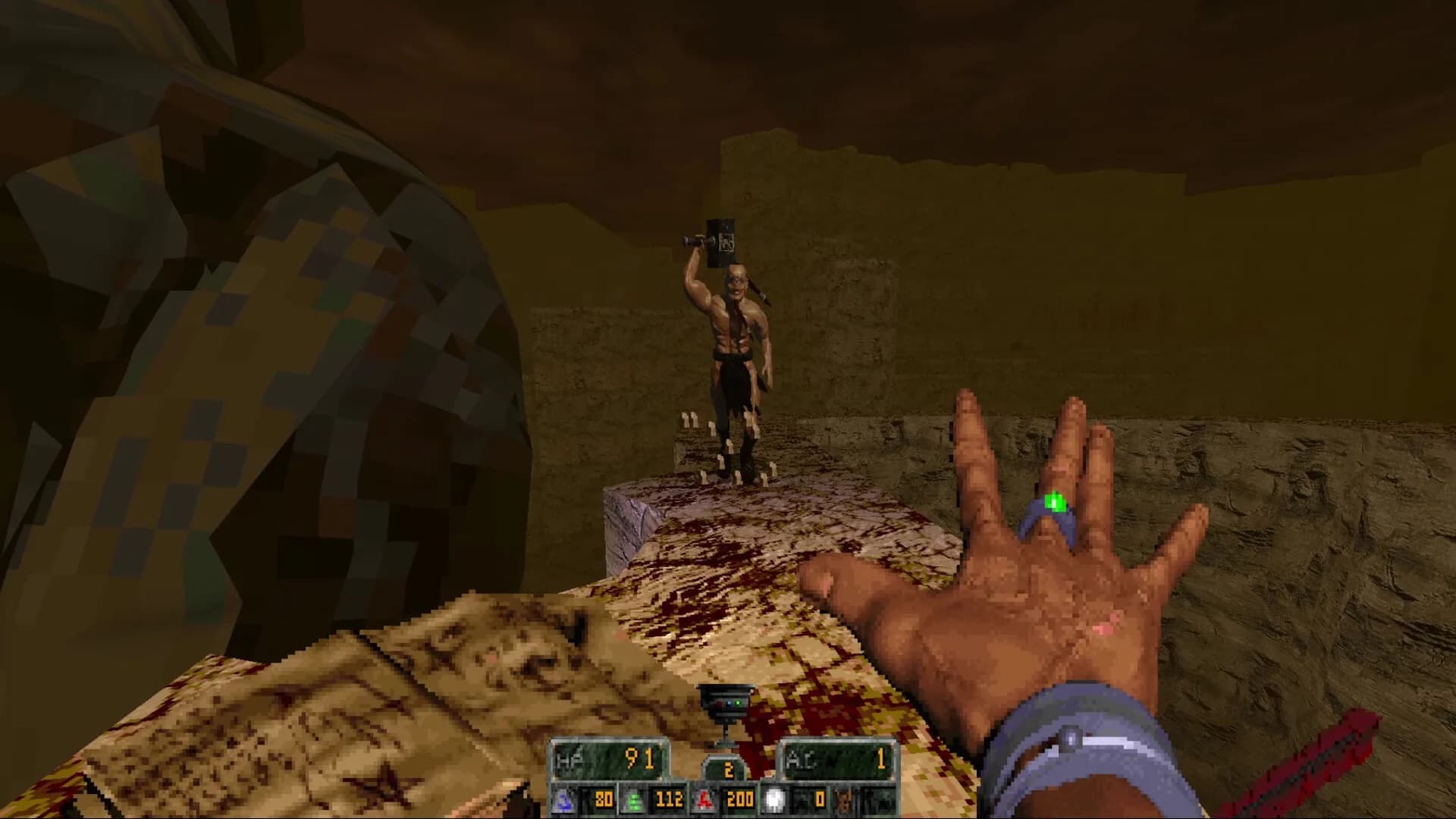 Hell Worlds Reinvigorated görsel 6