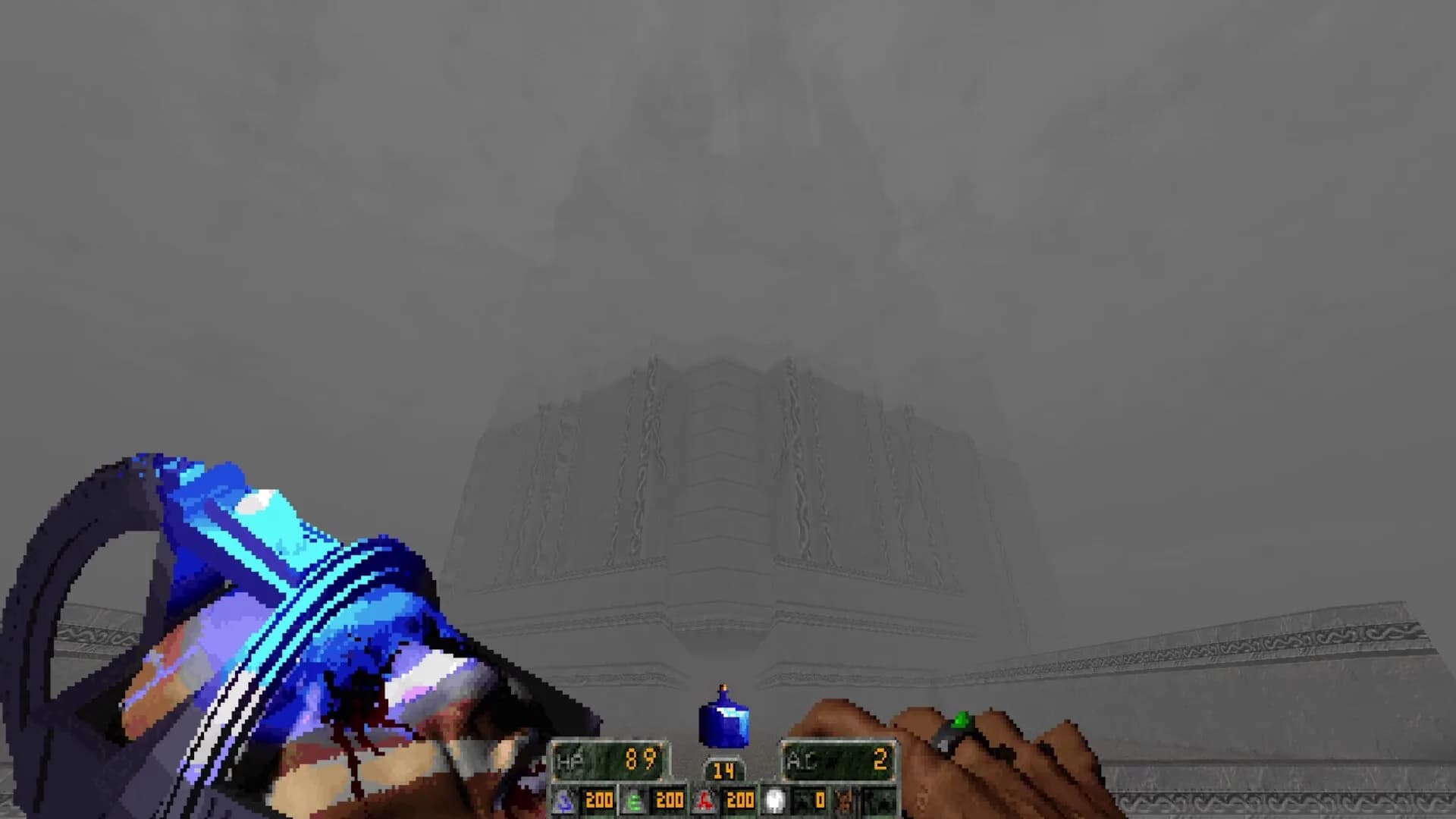 Hell Worlds Reinvigorated görsel 7