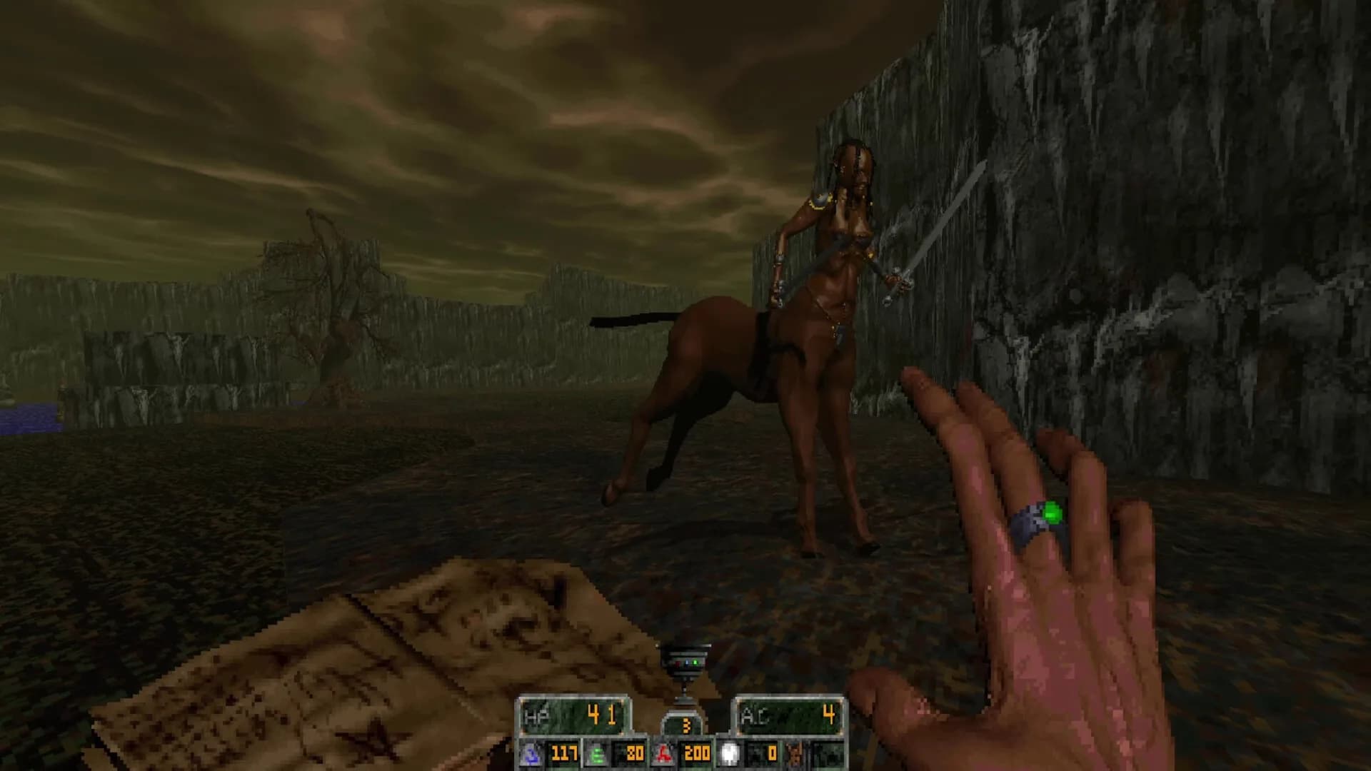 Hell Worlds Reinvigorated görsel 8