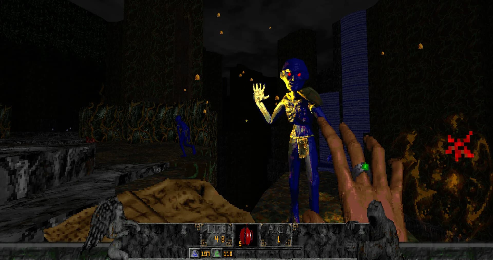 Hell Worlds Reinvigorated görsel 9