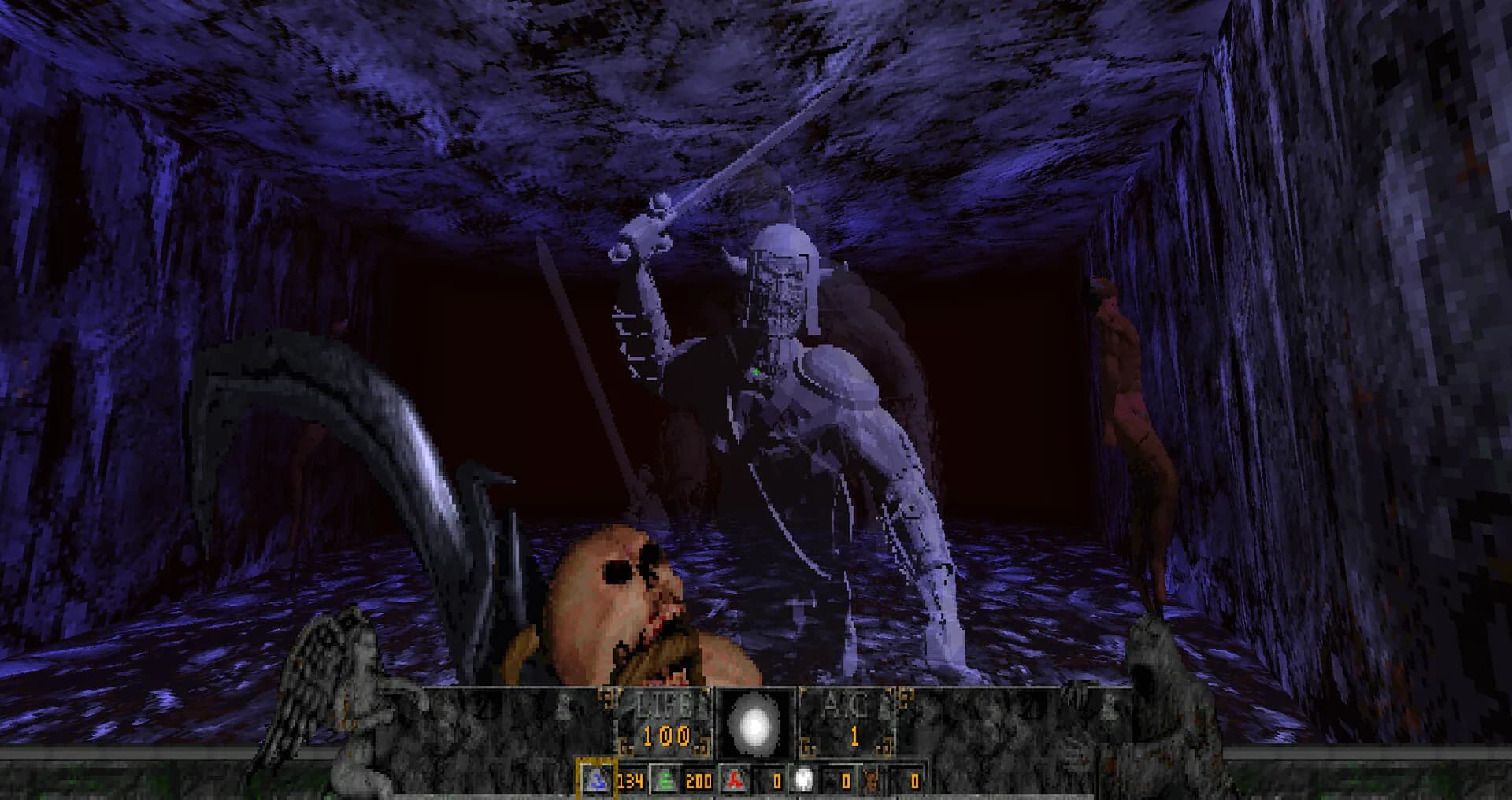 Hell Worlds Reinvigorated görsel 10