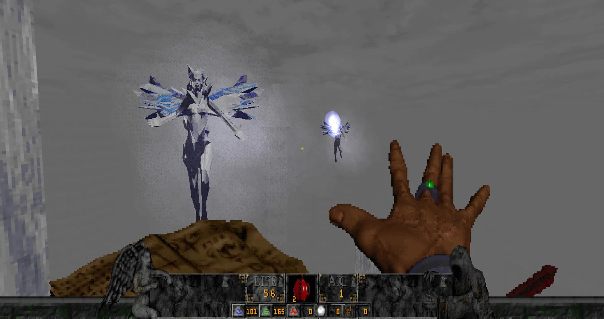 Hell Worlds Reinvigorated görsel 11