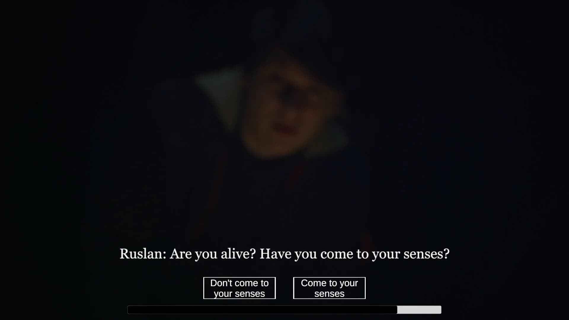 17 ways to not die (or not, IDK) - Interactive Movie görsel 3