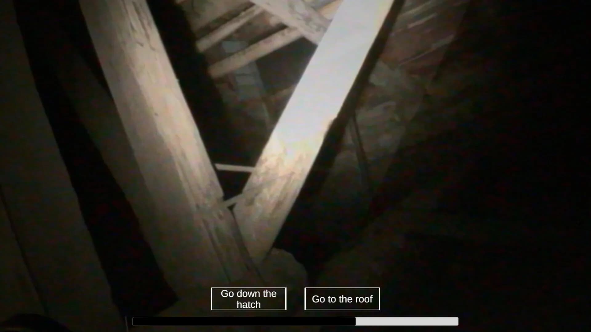17 ways to not die (or not, IDK) - Interactive Movie görsel 4