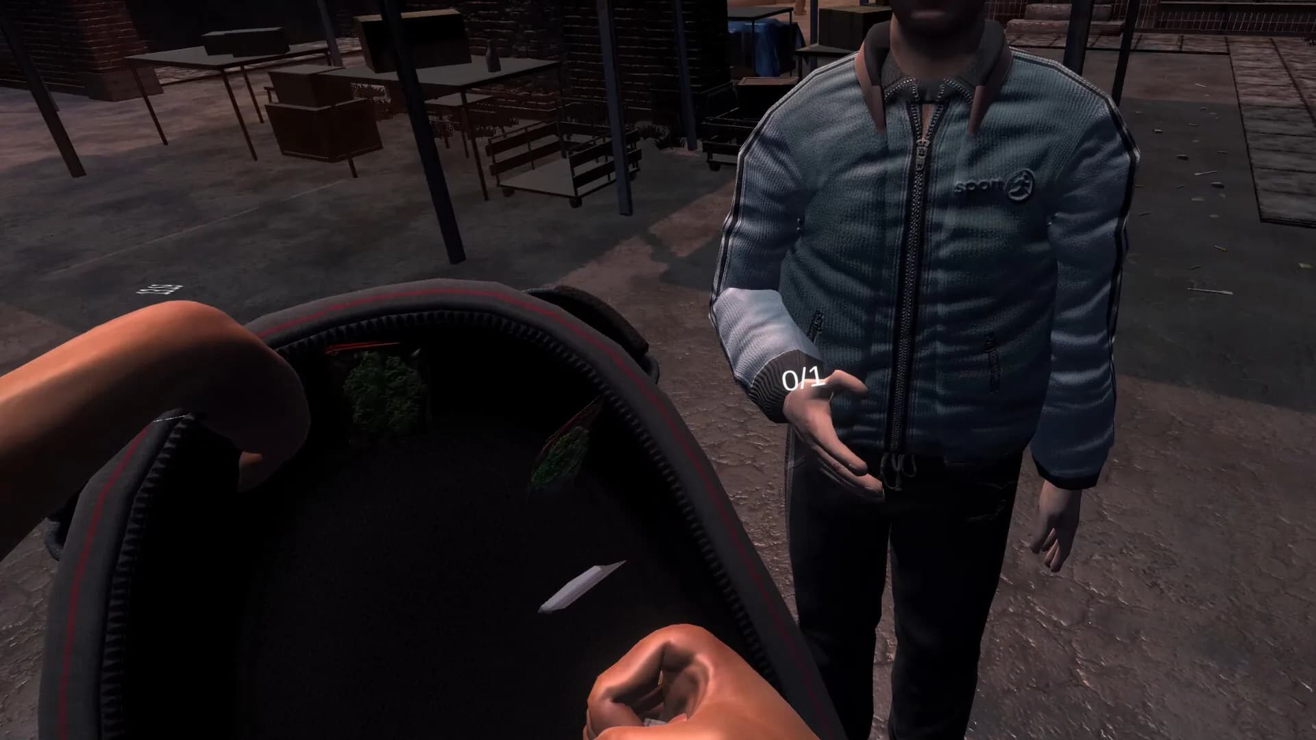Virtual Drug Dealer görsel 2