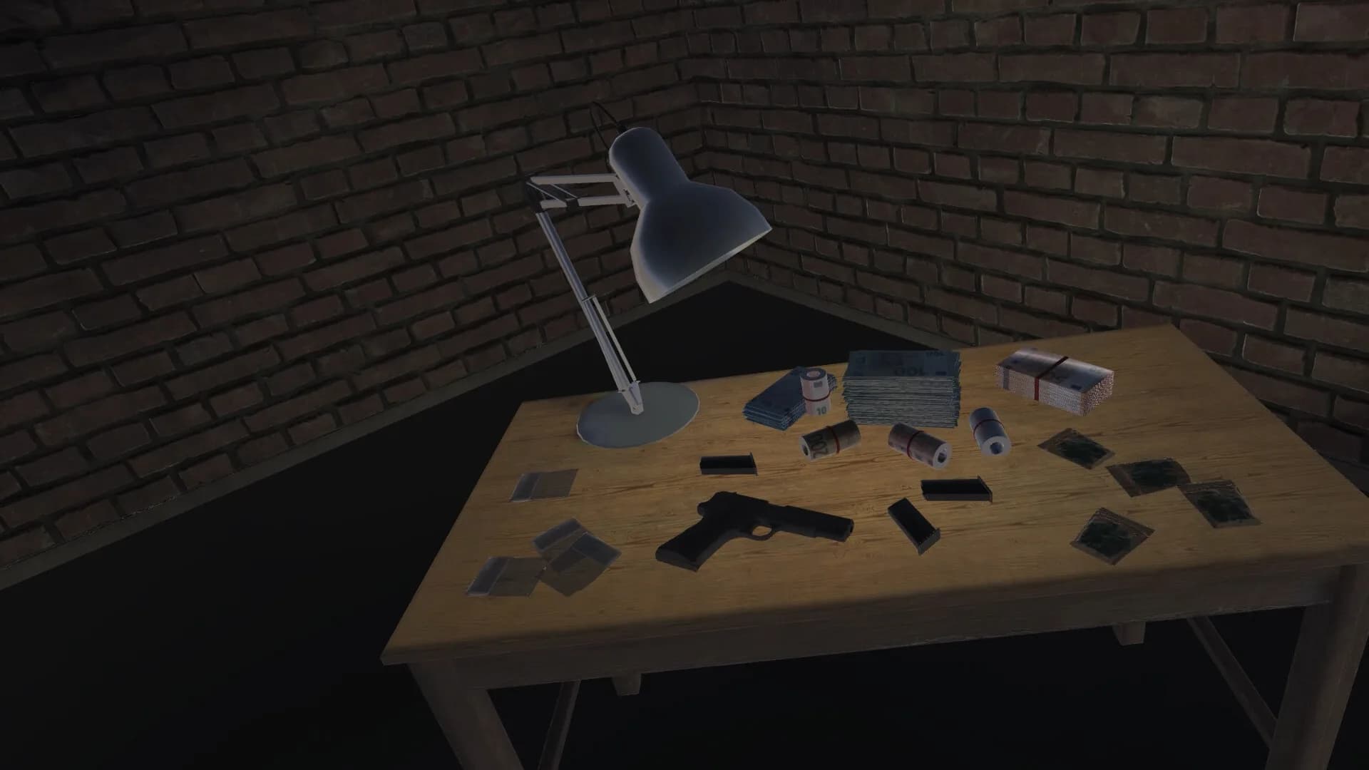 Virtual Drug Dealer görsel 6