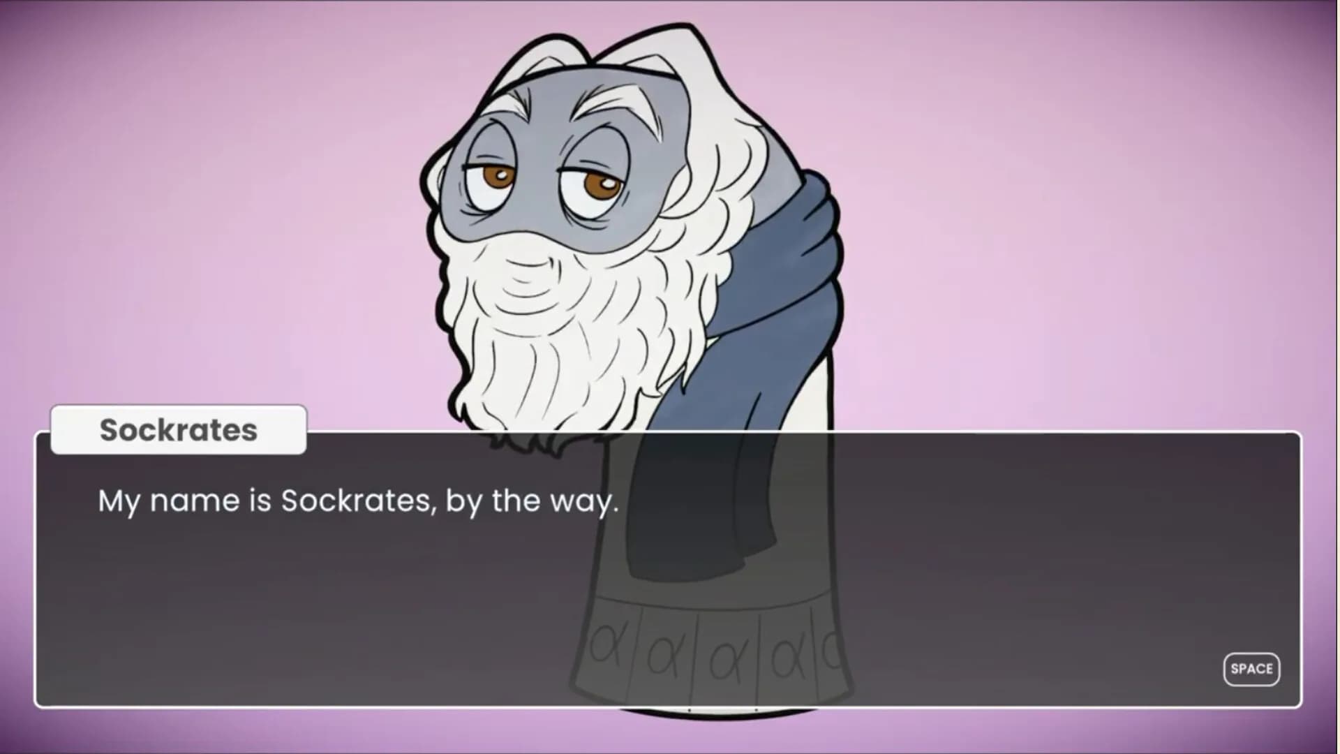 Sock Dating Simulator görsel 8