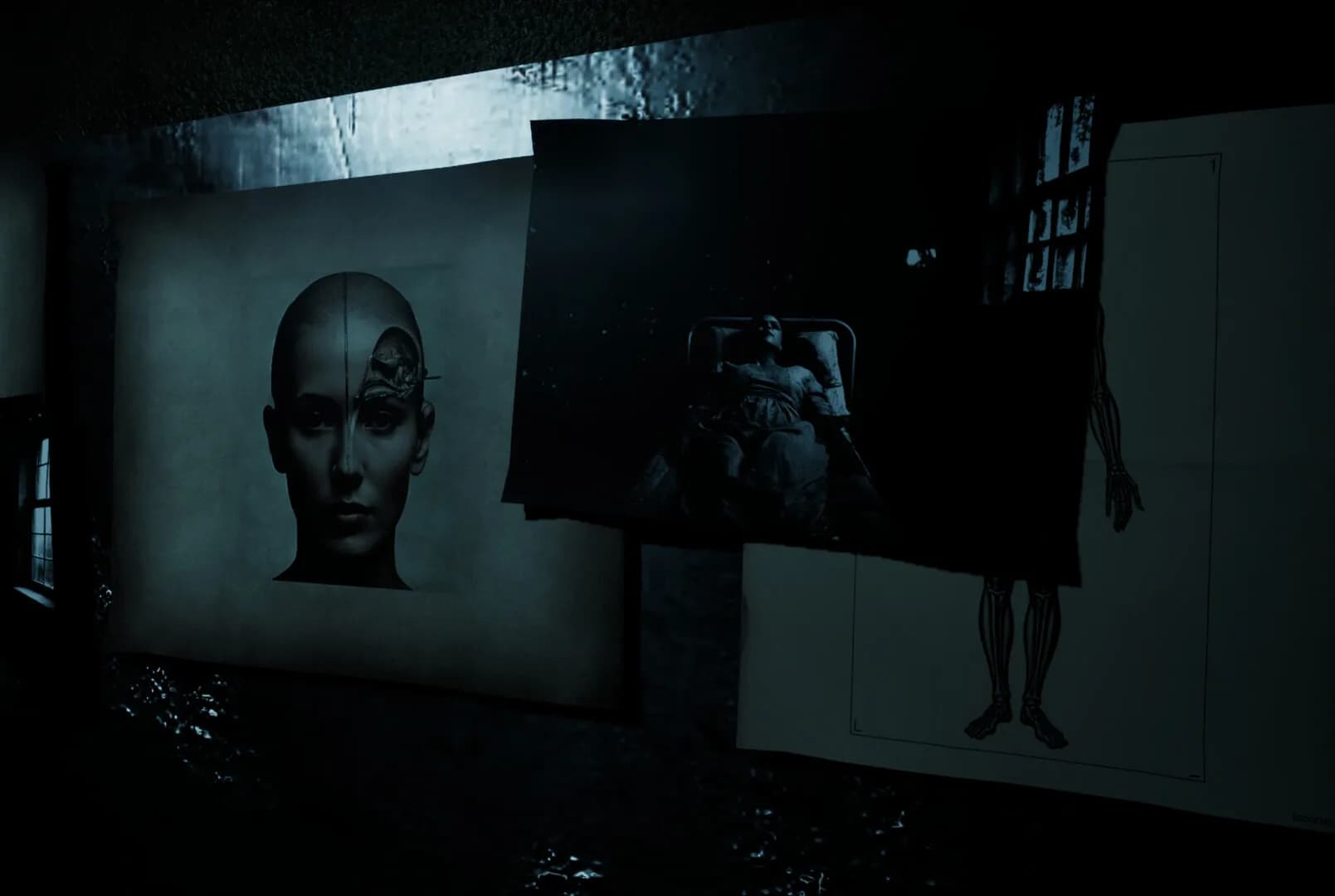 Forest Asylum görsel 5