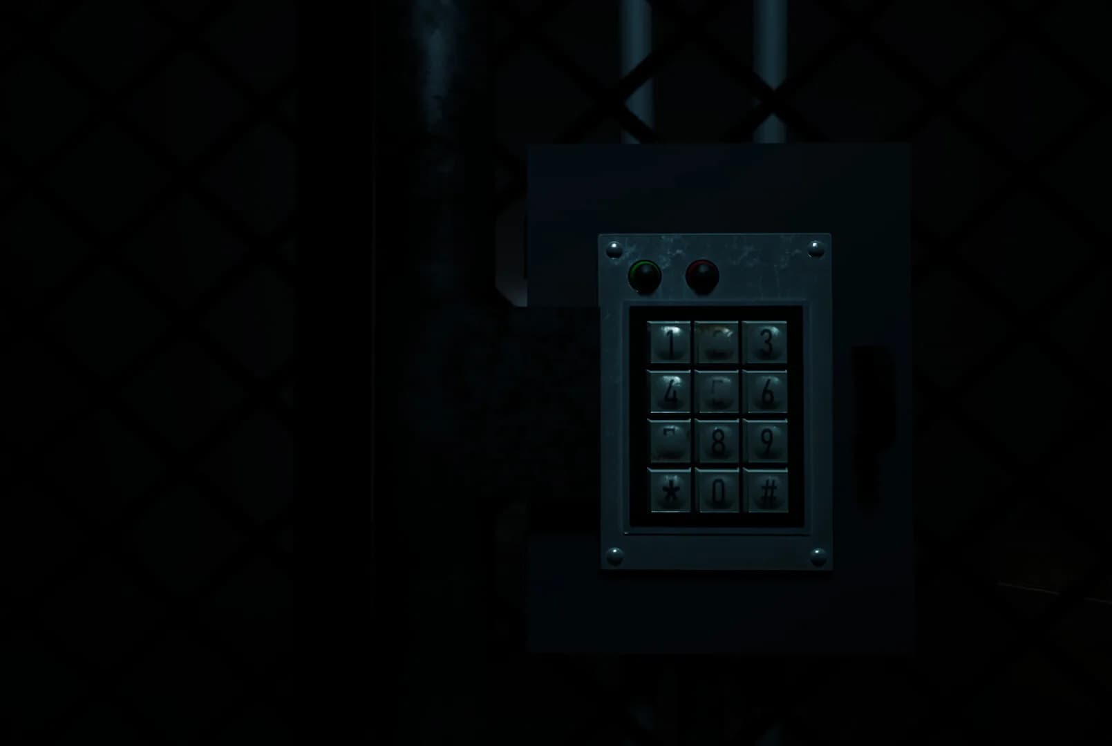 Forest Asylum görsel 6