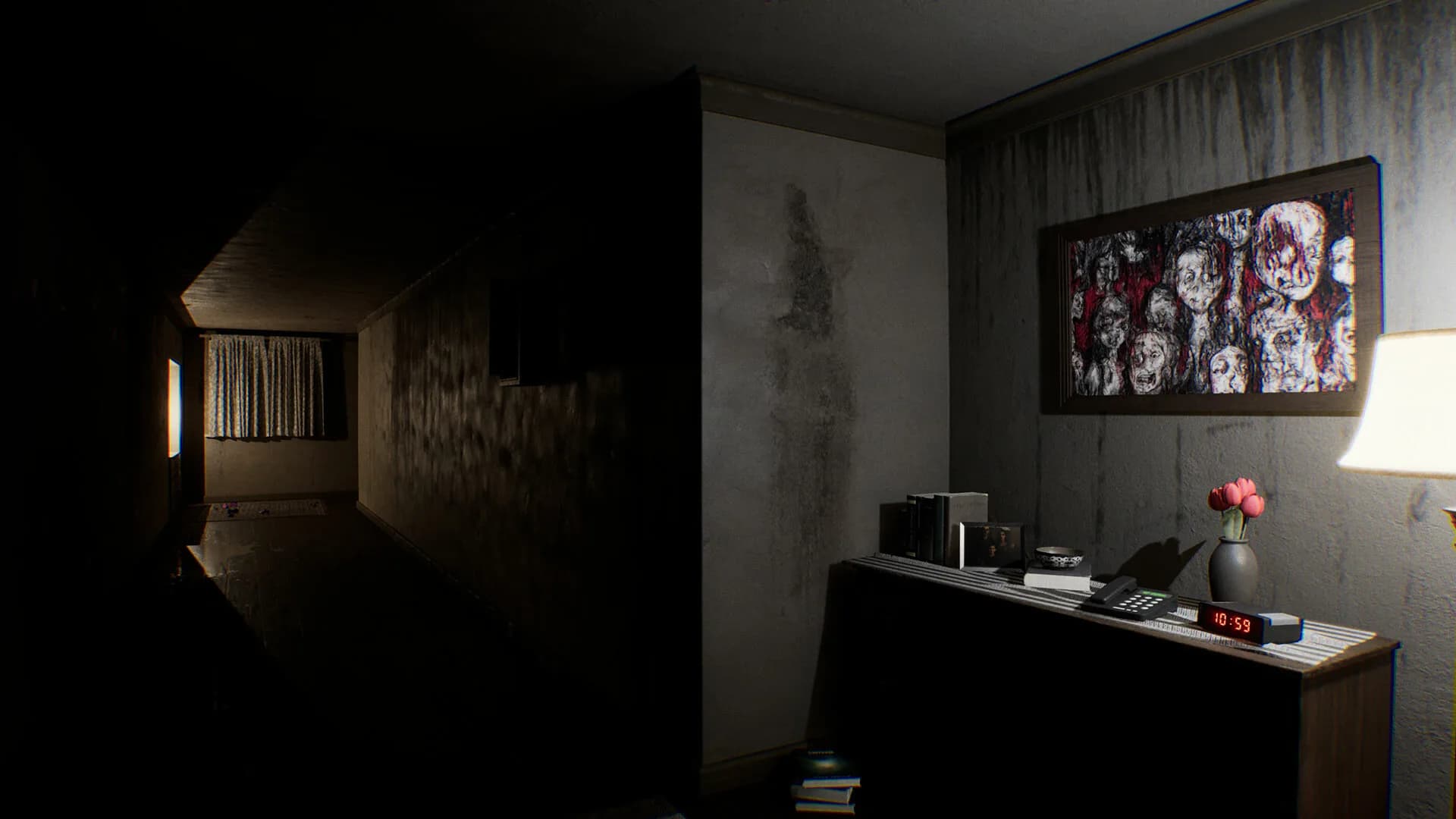 Paranormal Torment görsel 2